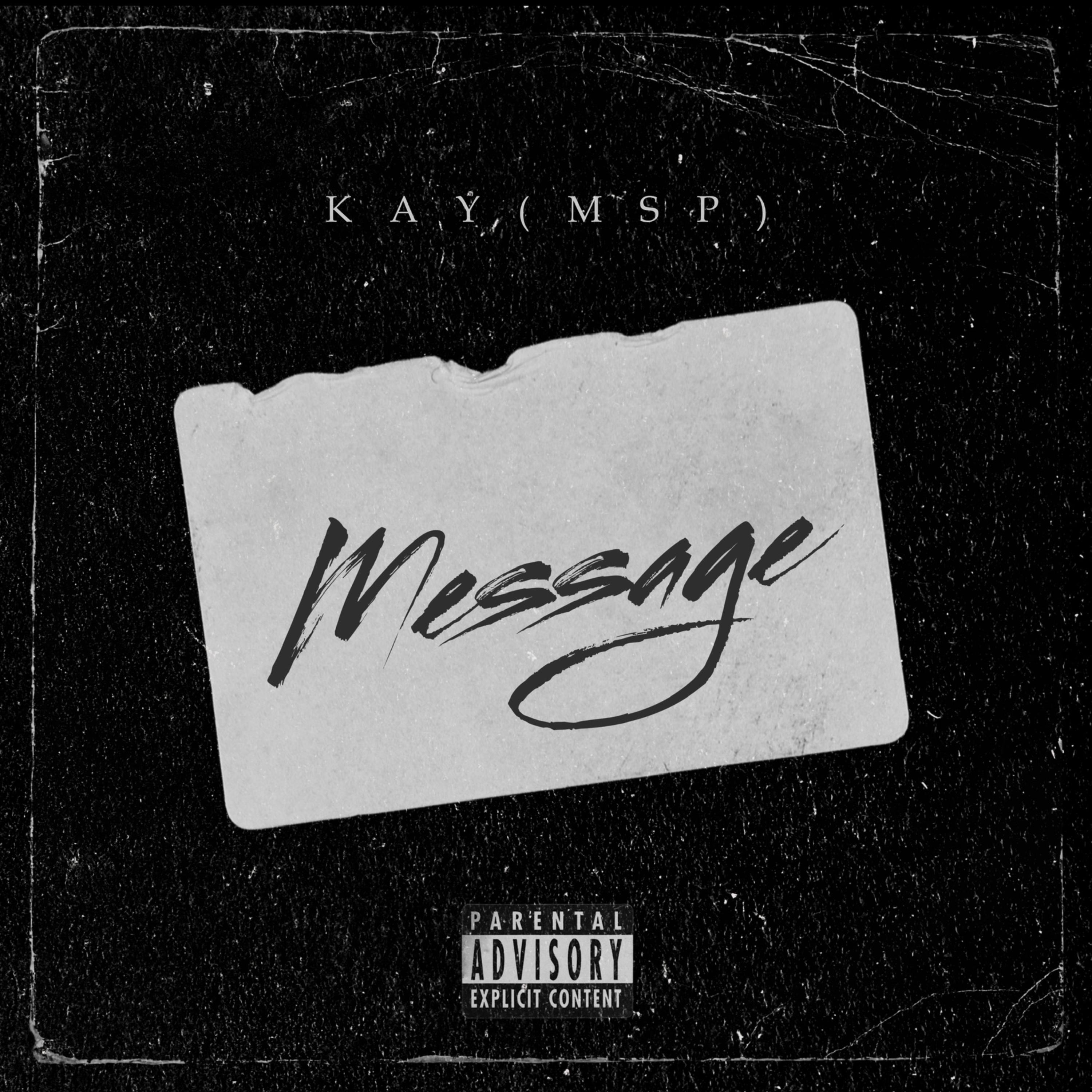 Message artwork