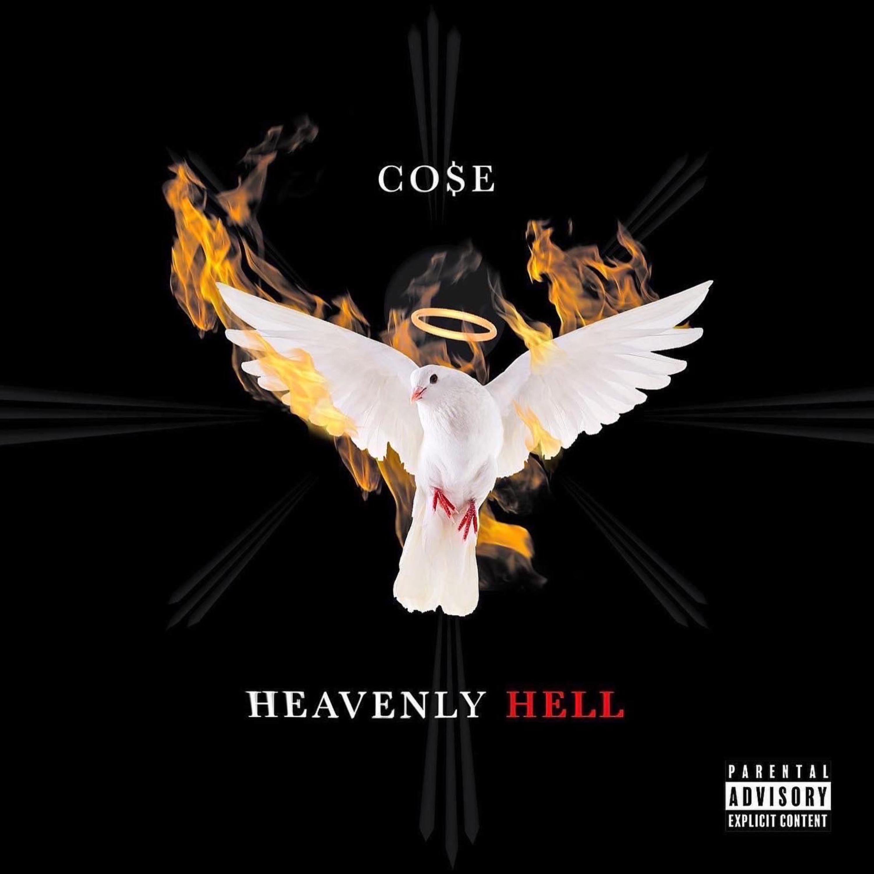 Heavenly Hell artwork