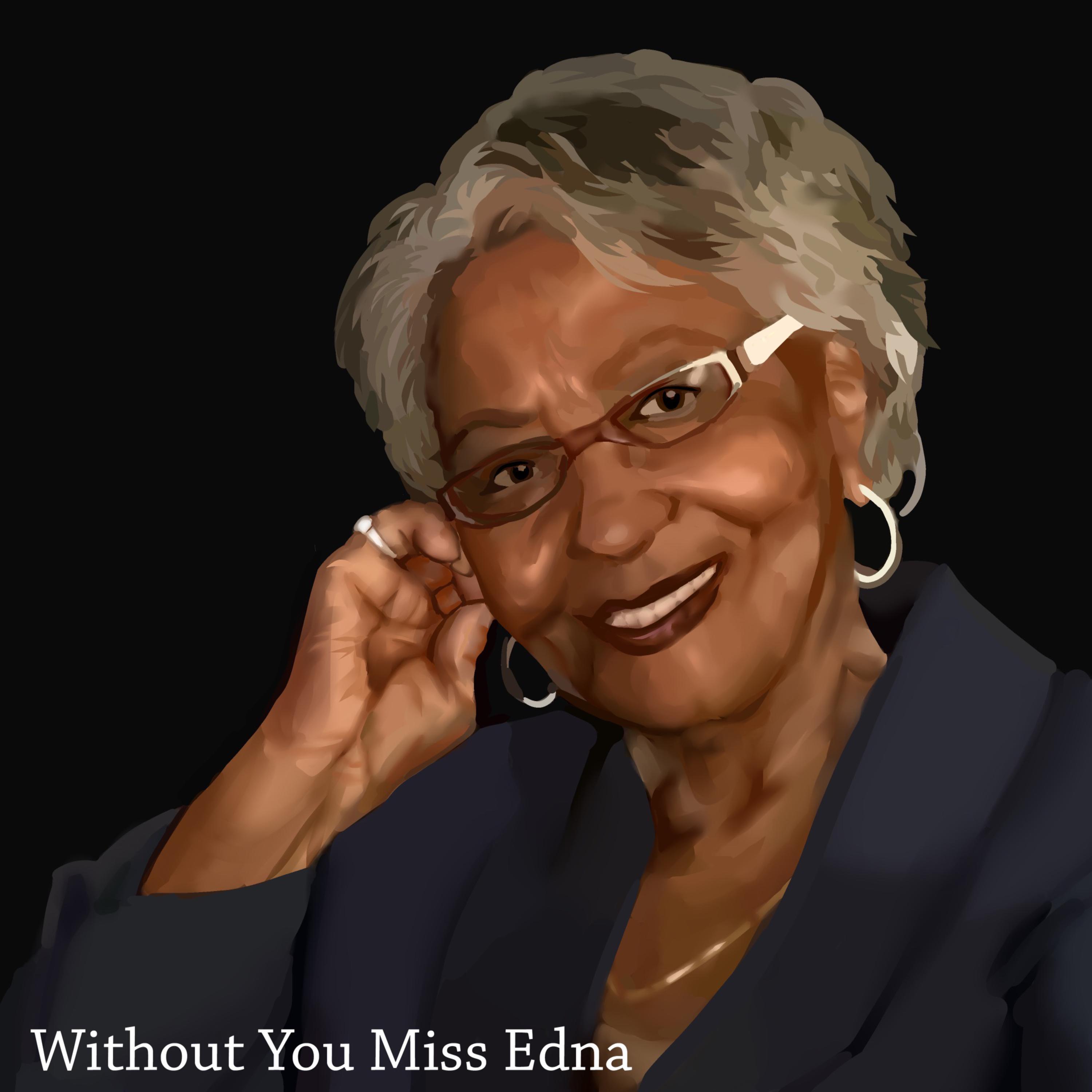Without You Miss Edna artwork