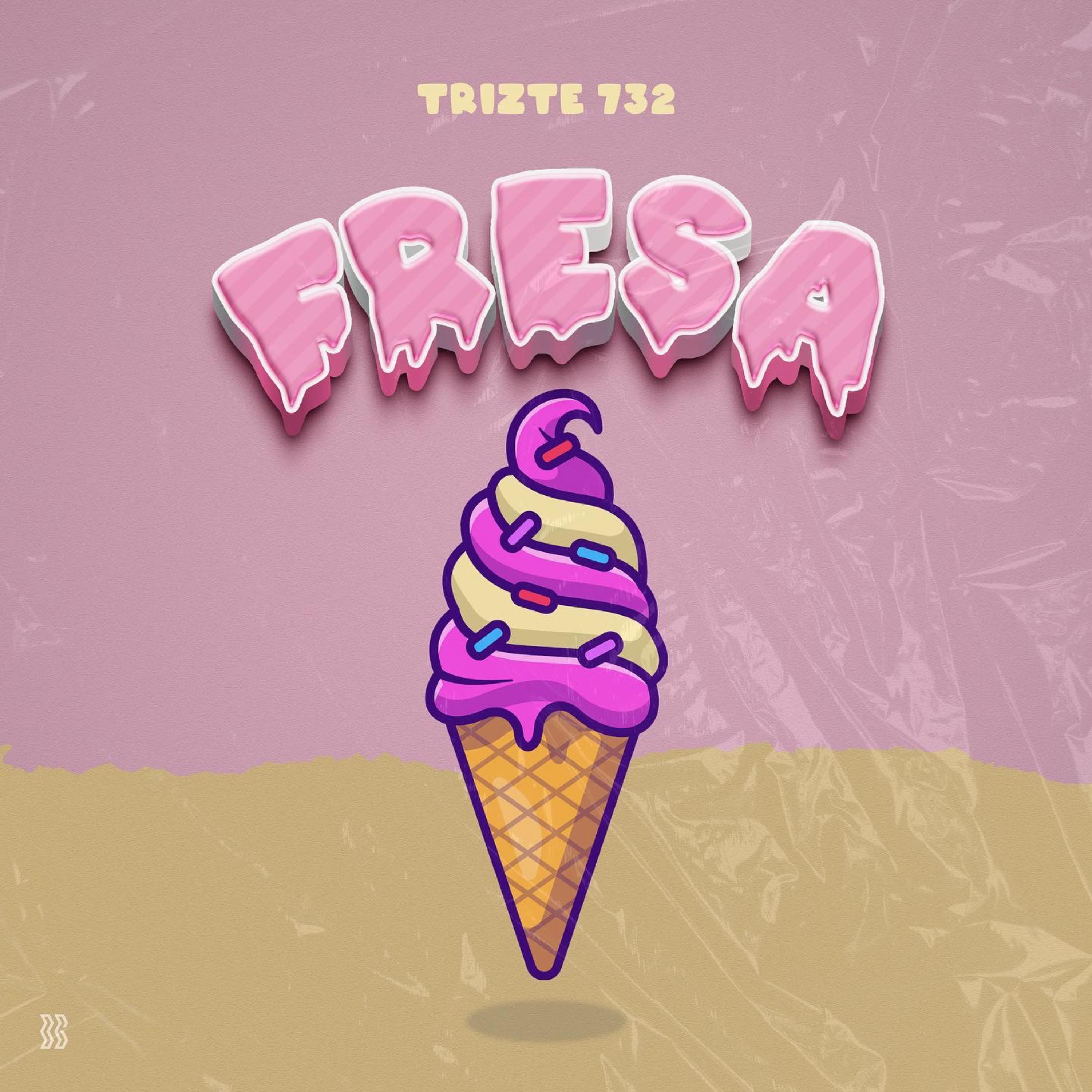 Fresa by Trizte732 cover art