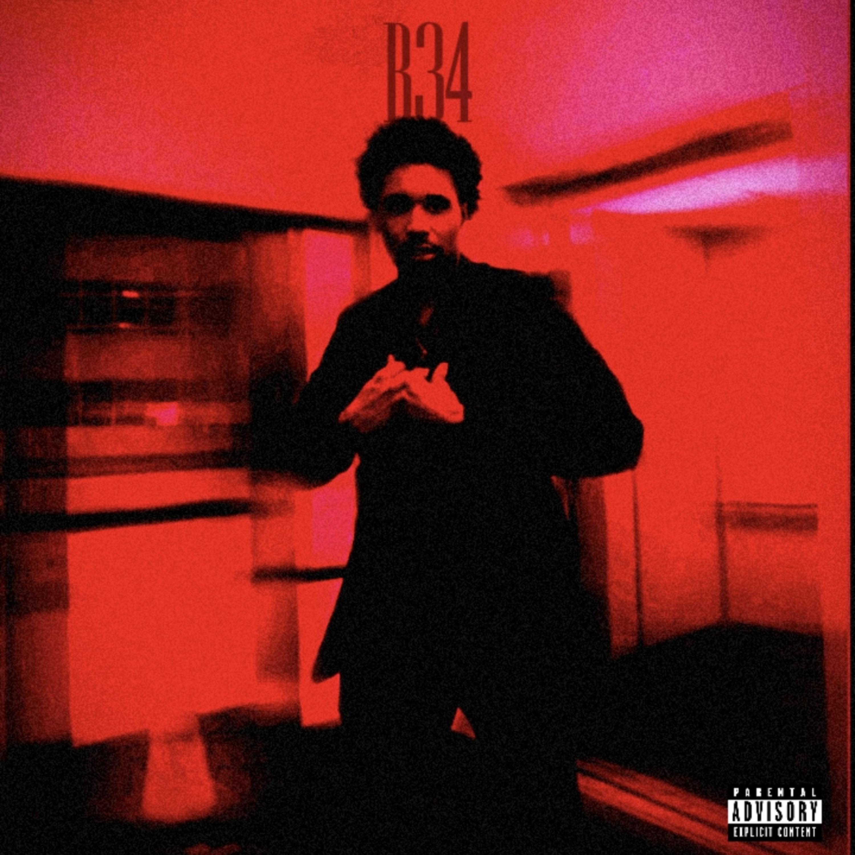 B34 artwork