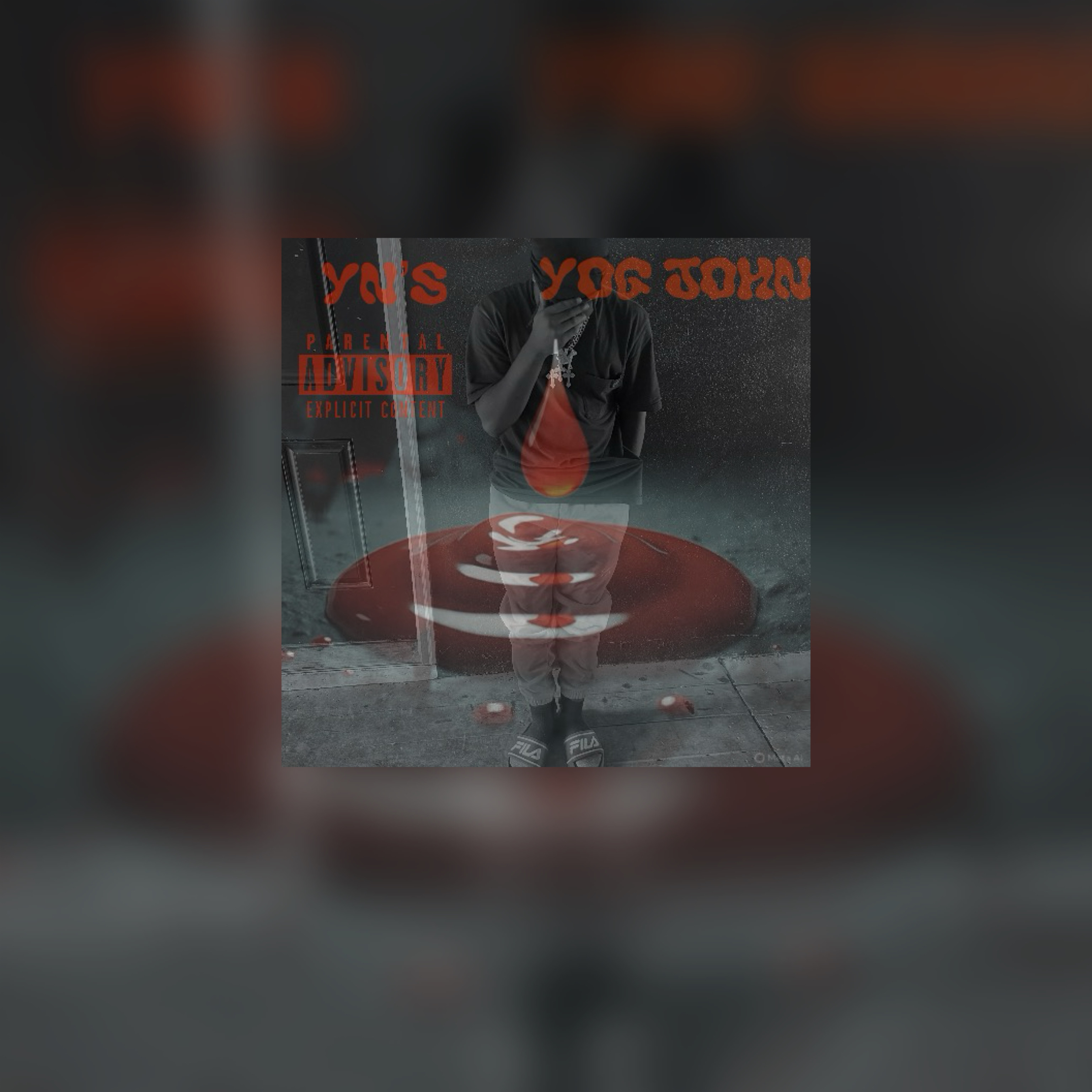 Yn’s artwork