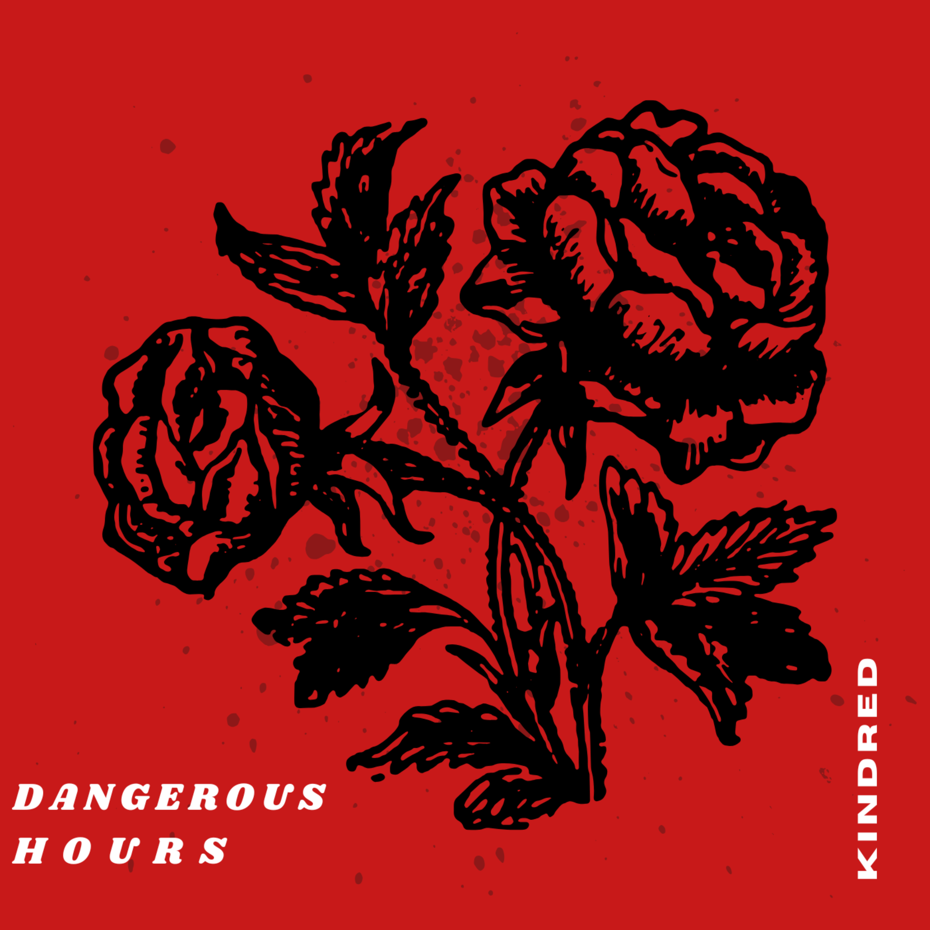 Dangerous Hours by KINDRED