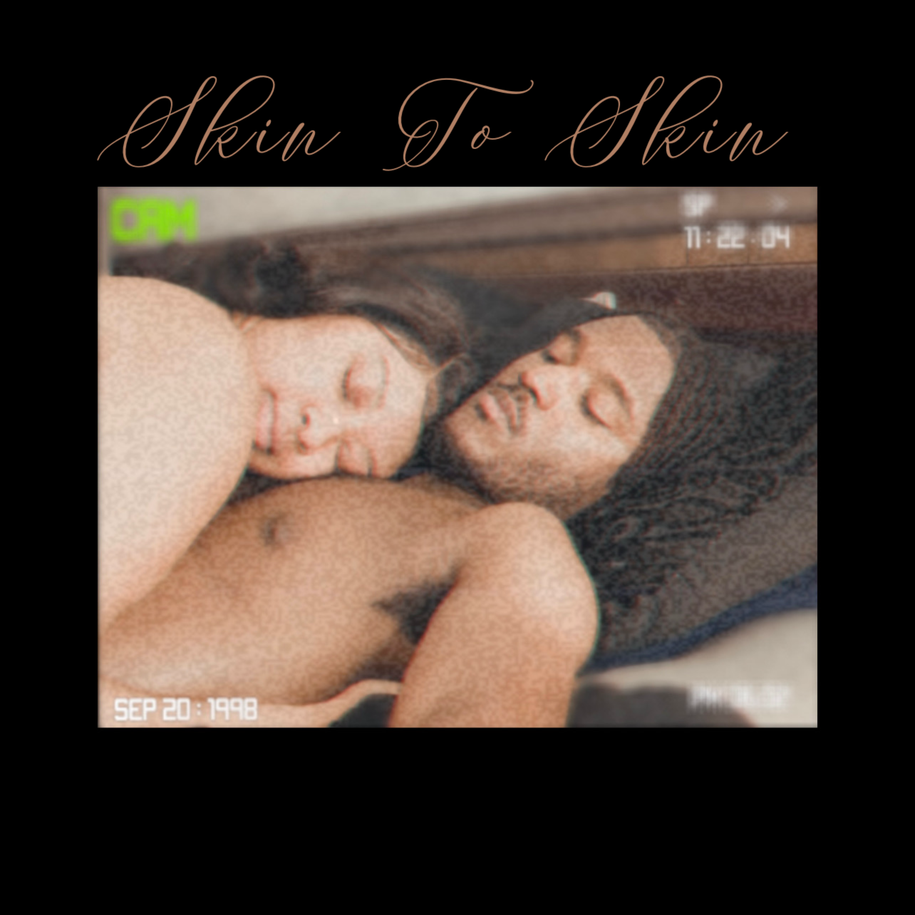 Skin To Skin artwork
