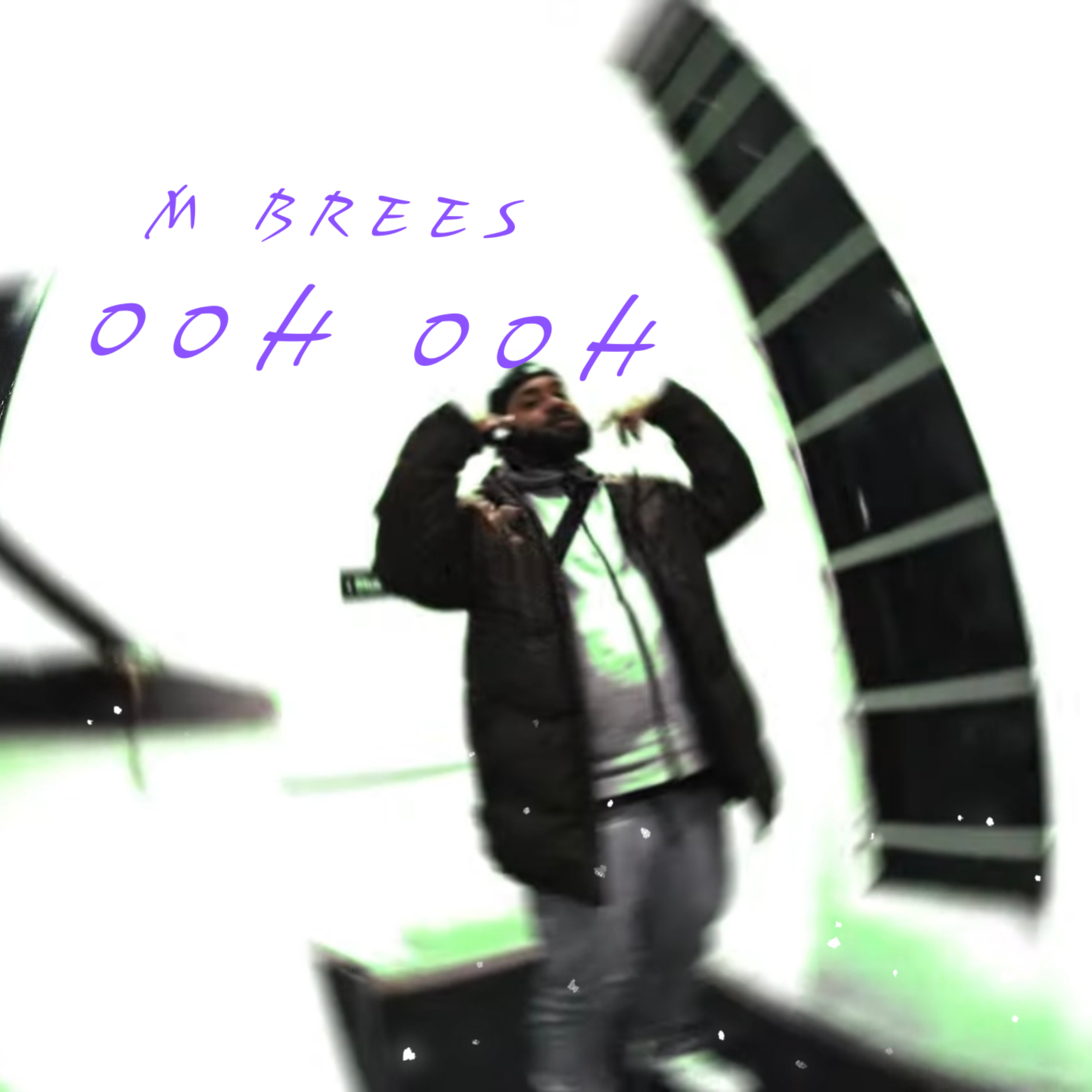 Ooh Ooh artwork