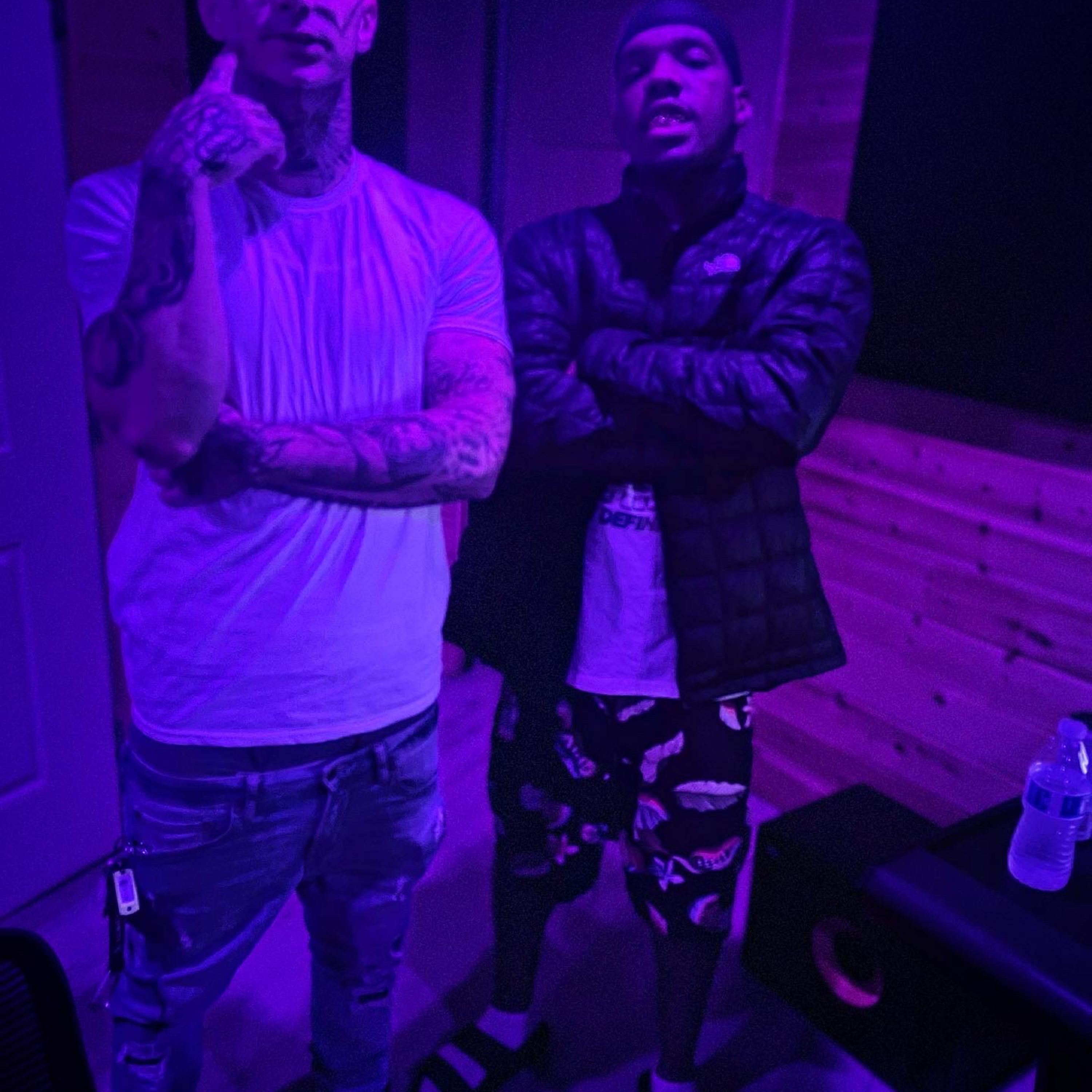 At The Bottom artwork