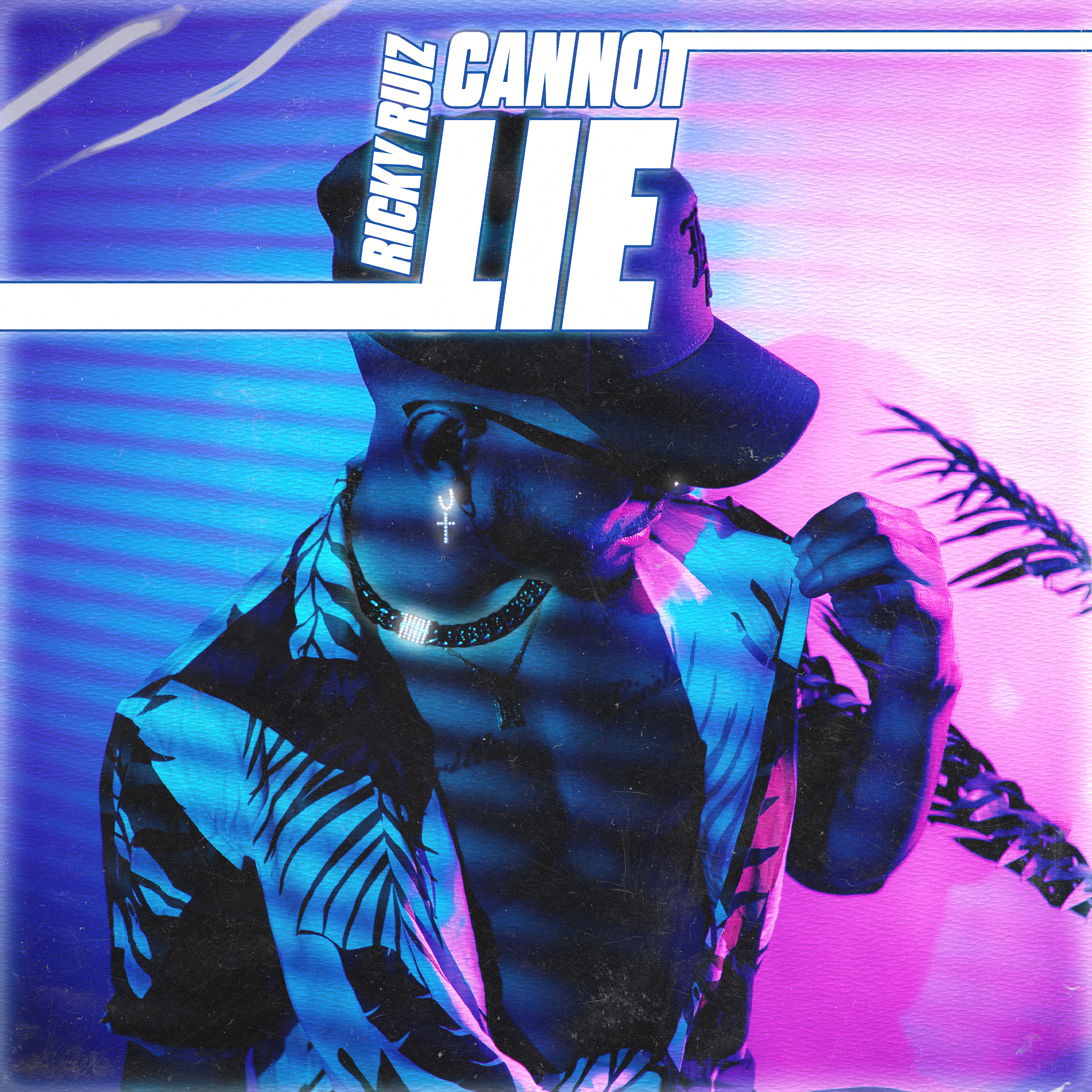 Cannot Lie by Hotrod Rick cover art