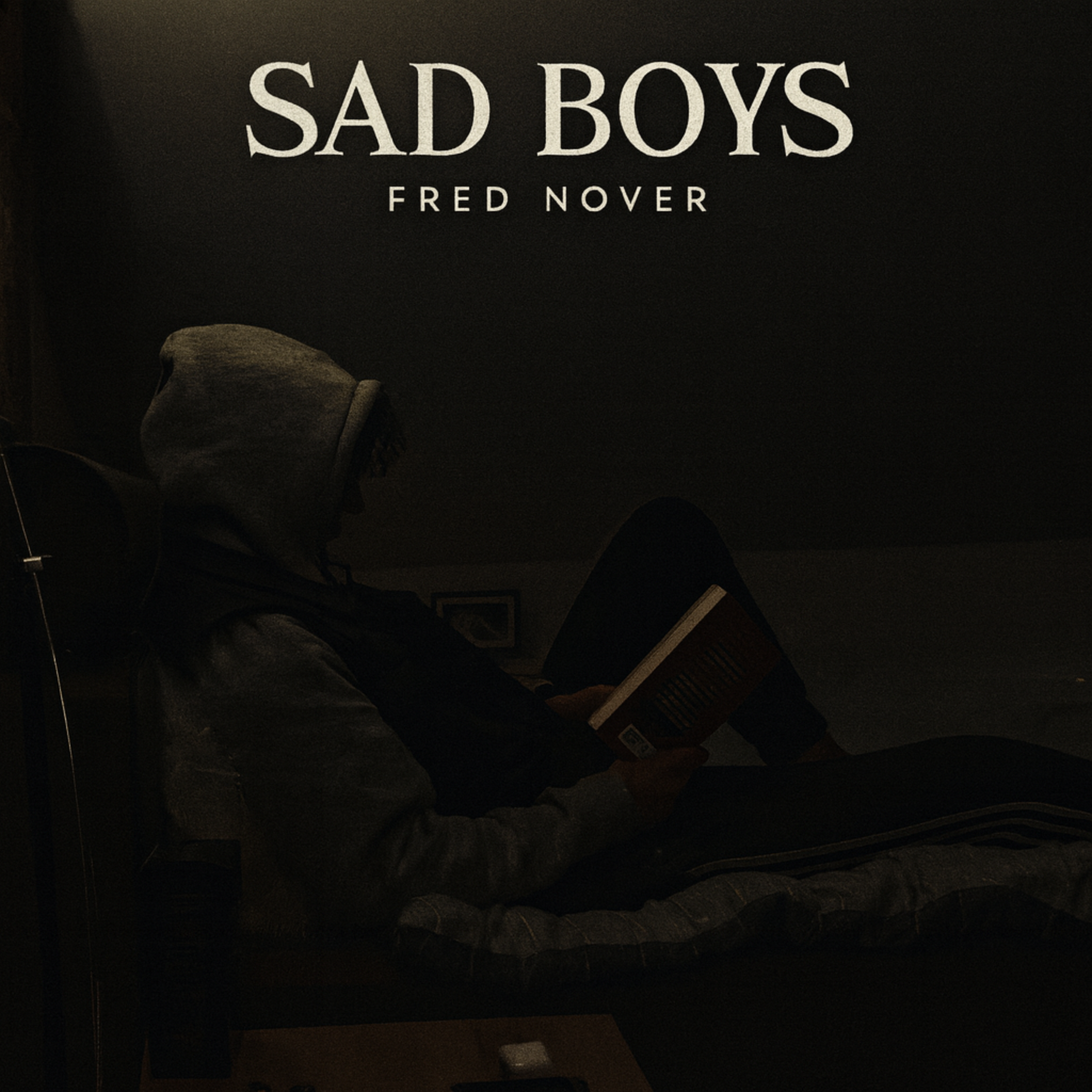 Sad Boys artwork
