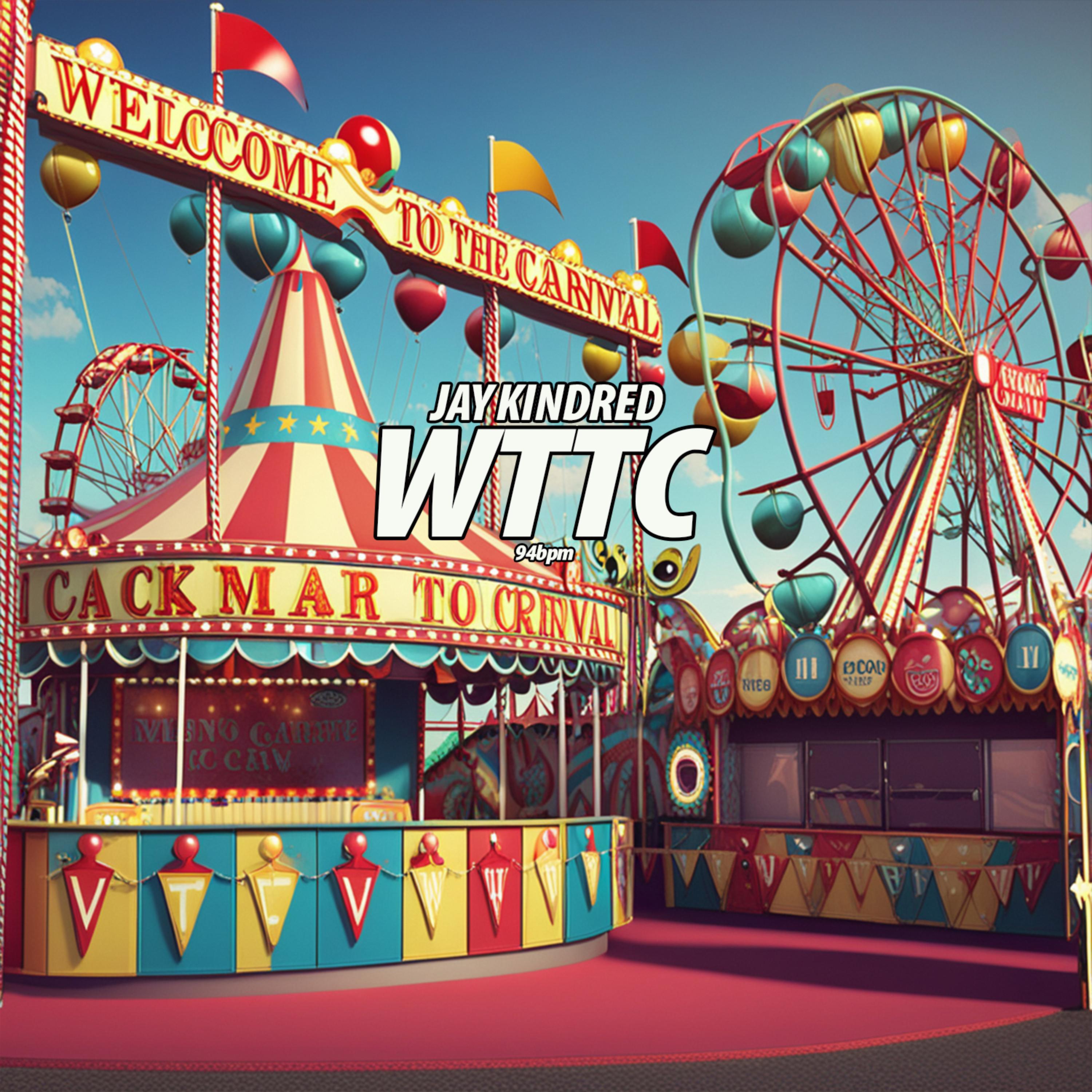 WTTC artwork