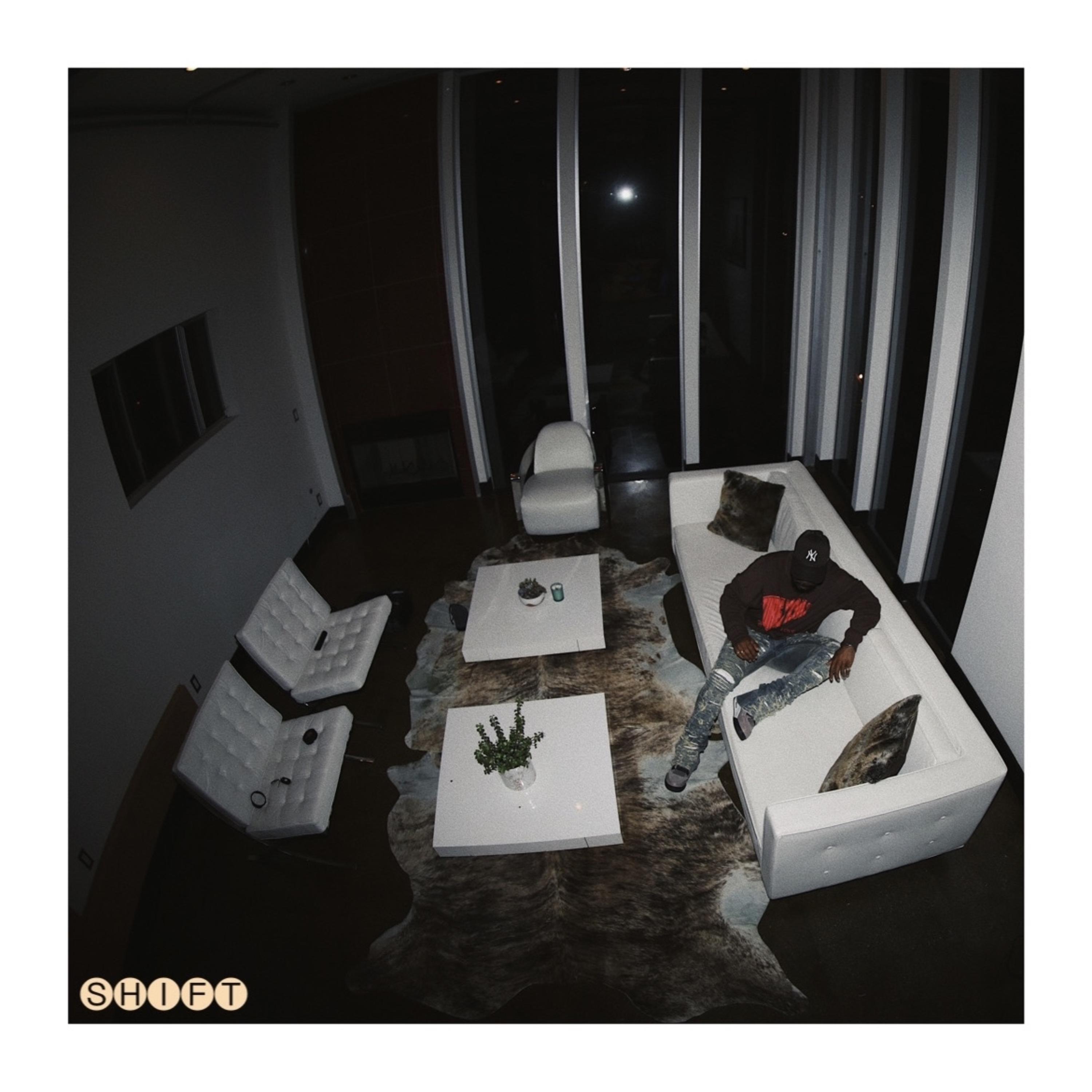 SHIFT artwork