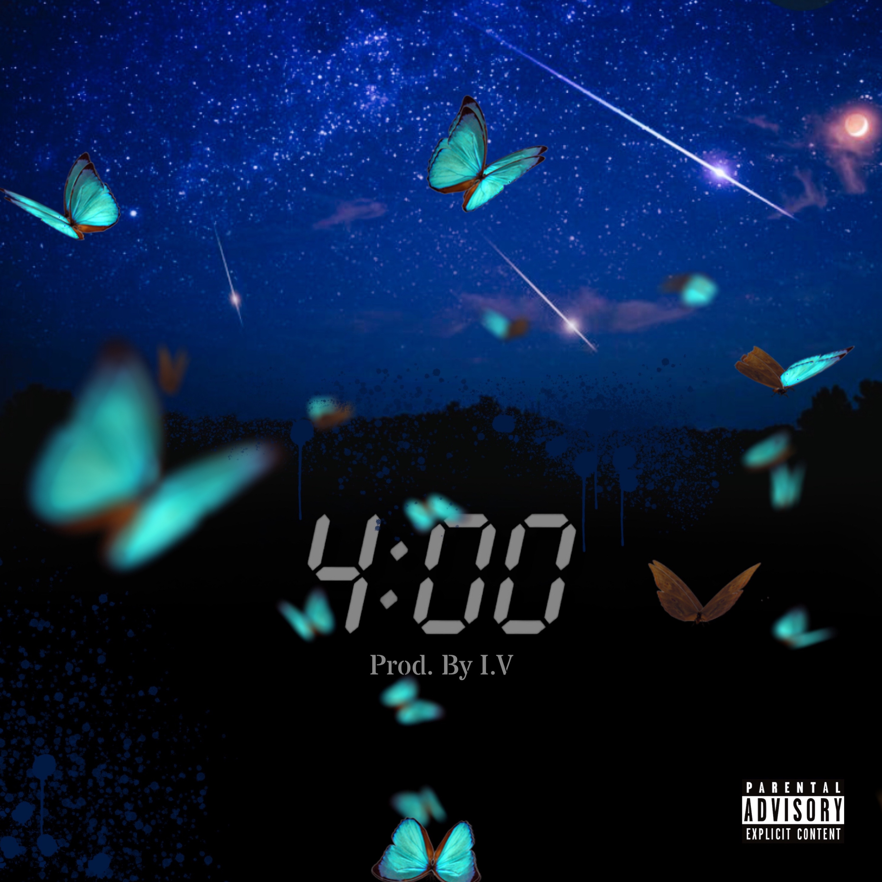 4 A.M. artwork