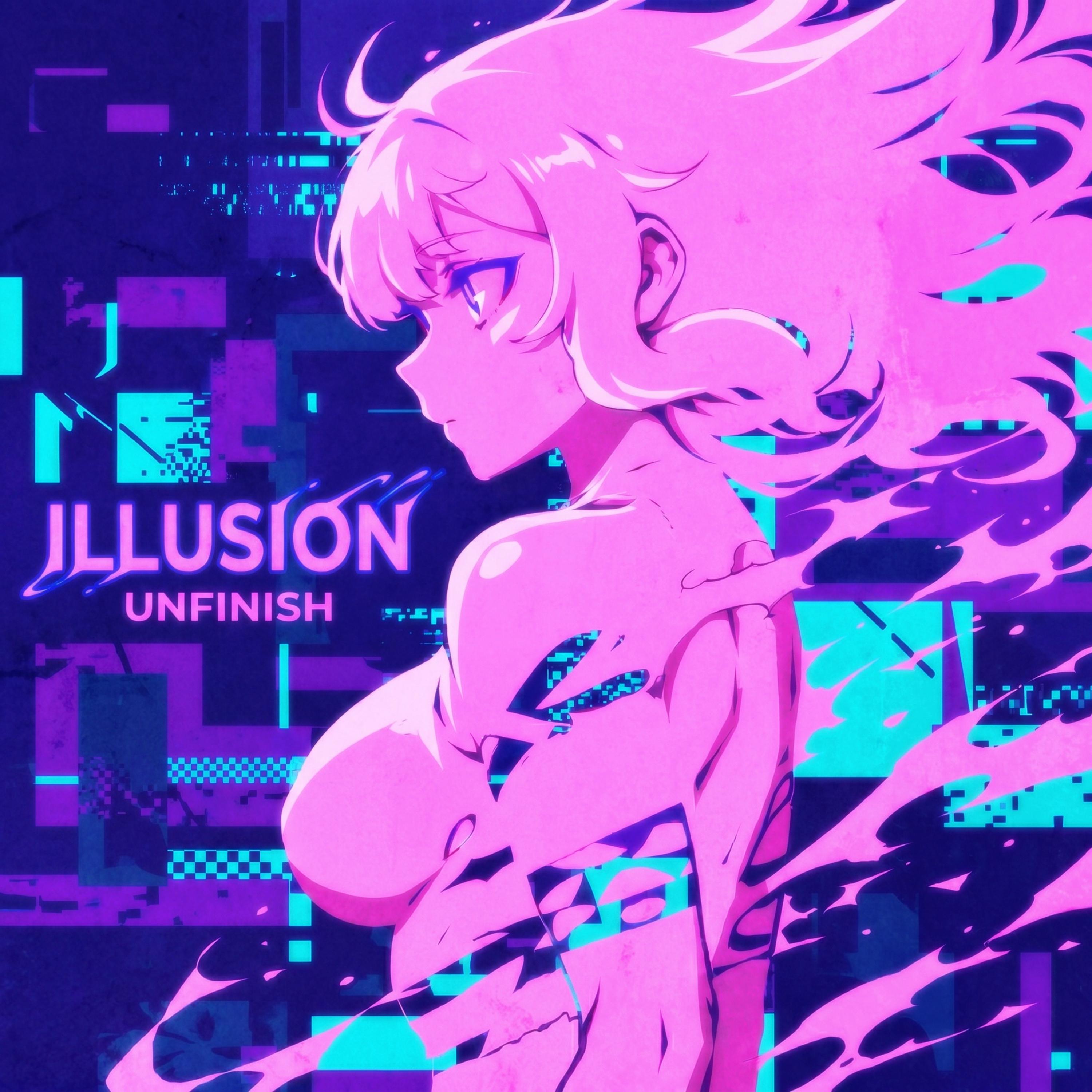Illusion artwork