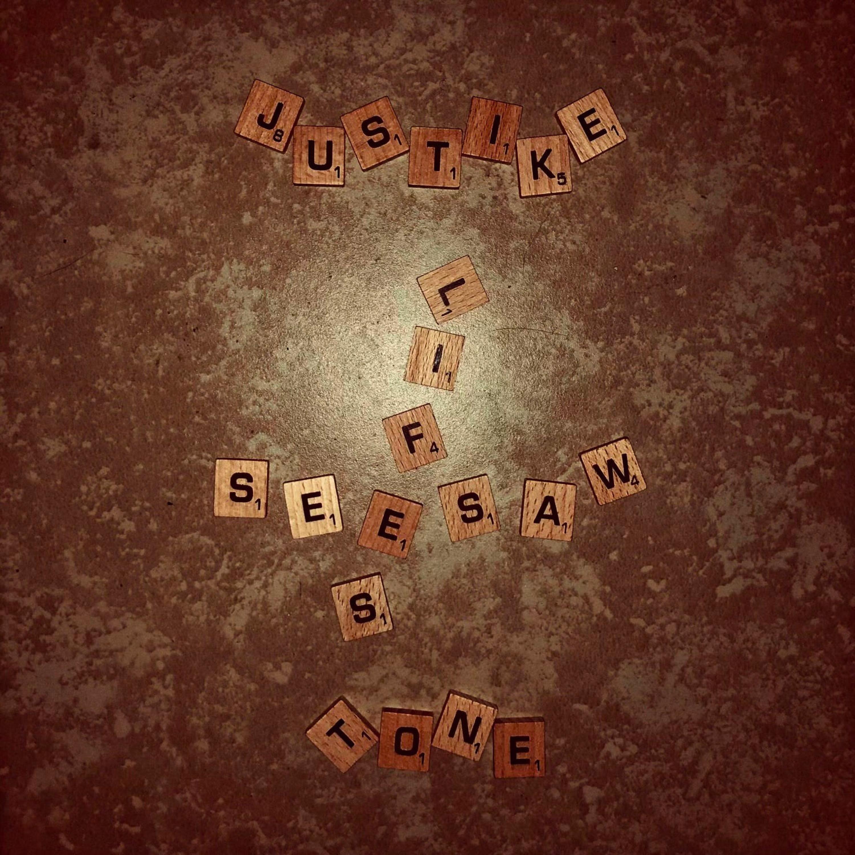 Life's SeeSaw artwork