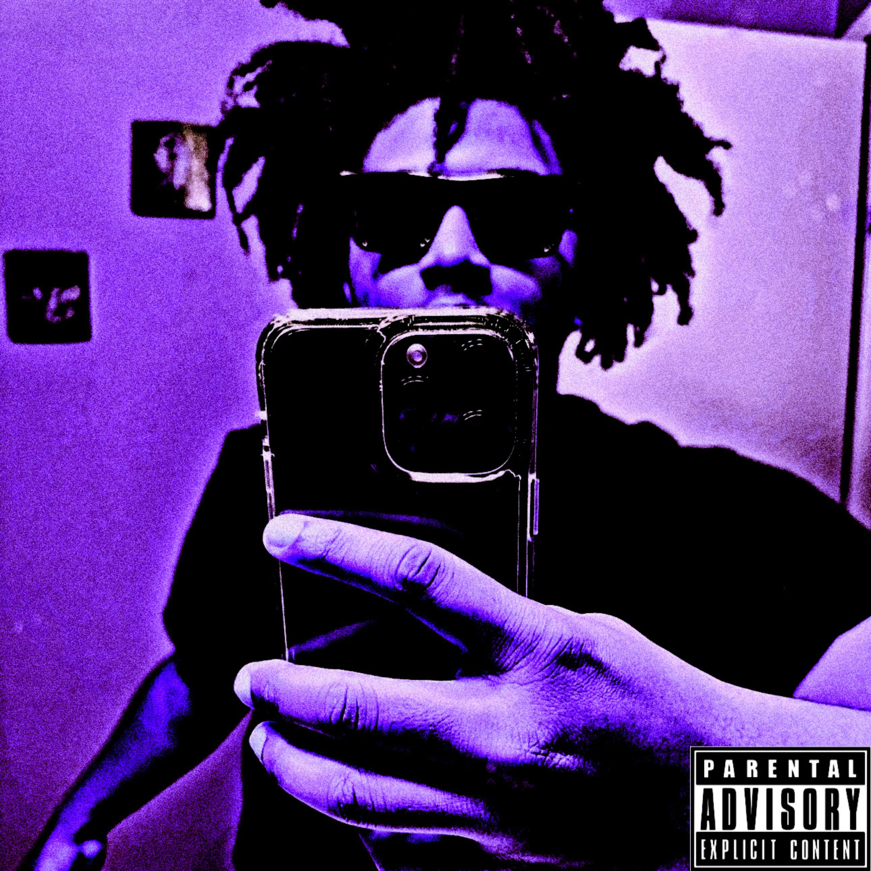 Jermaine Freestyle (Slowed + Sped Up) artwork