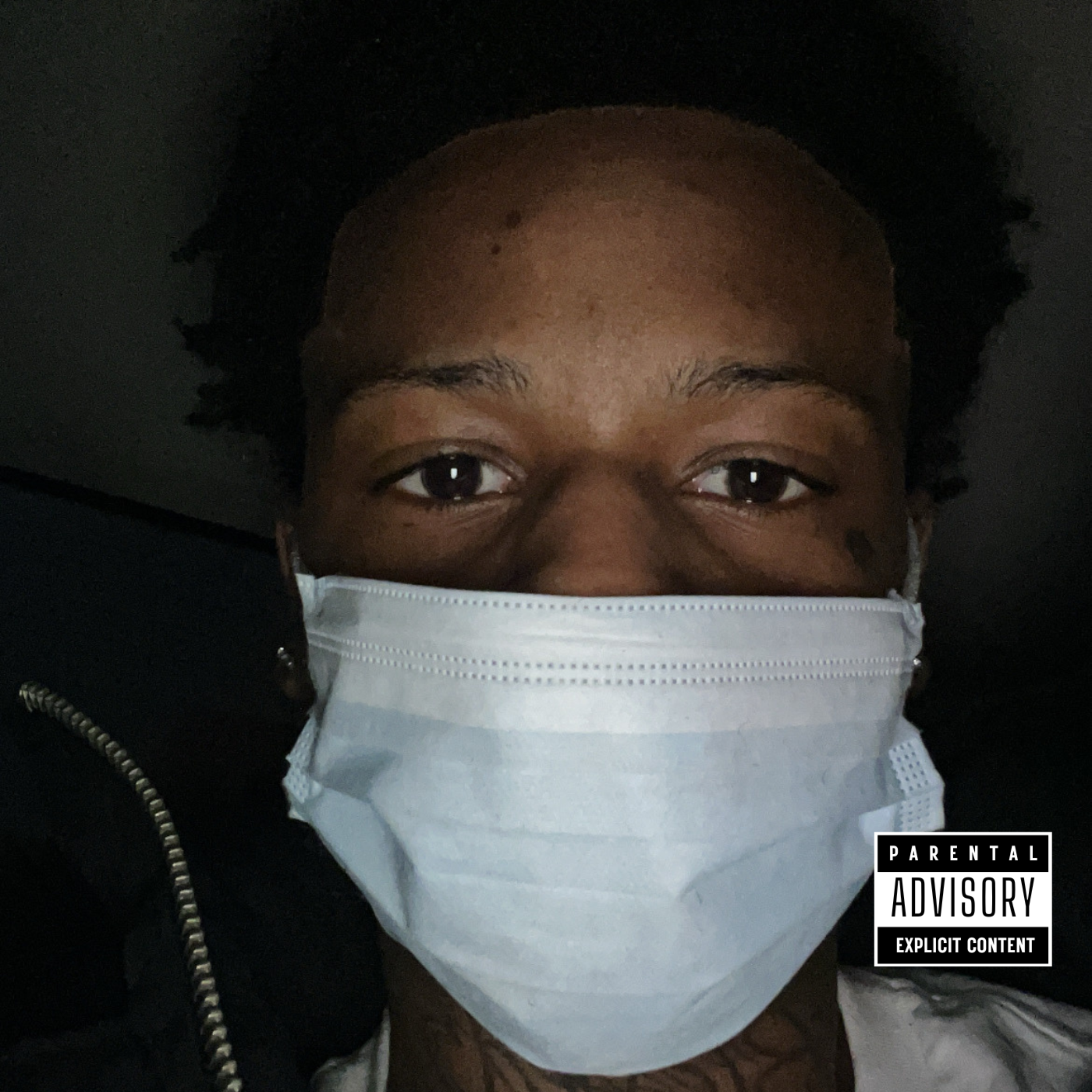 LETTER TO OPPOSITION artwork