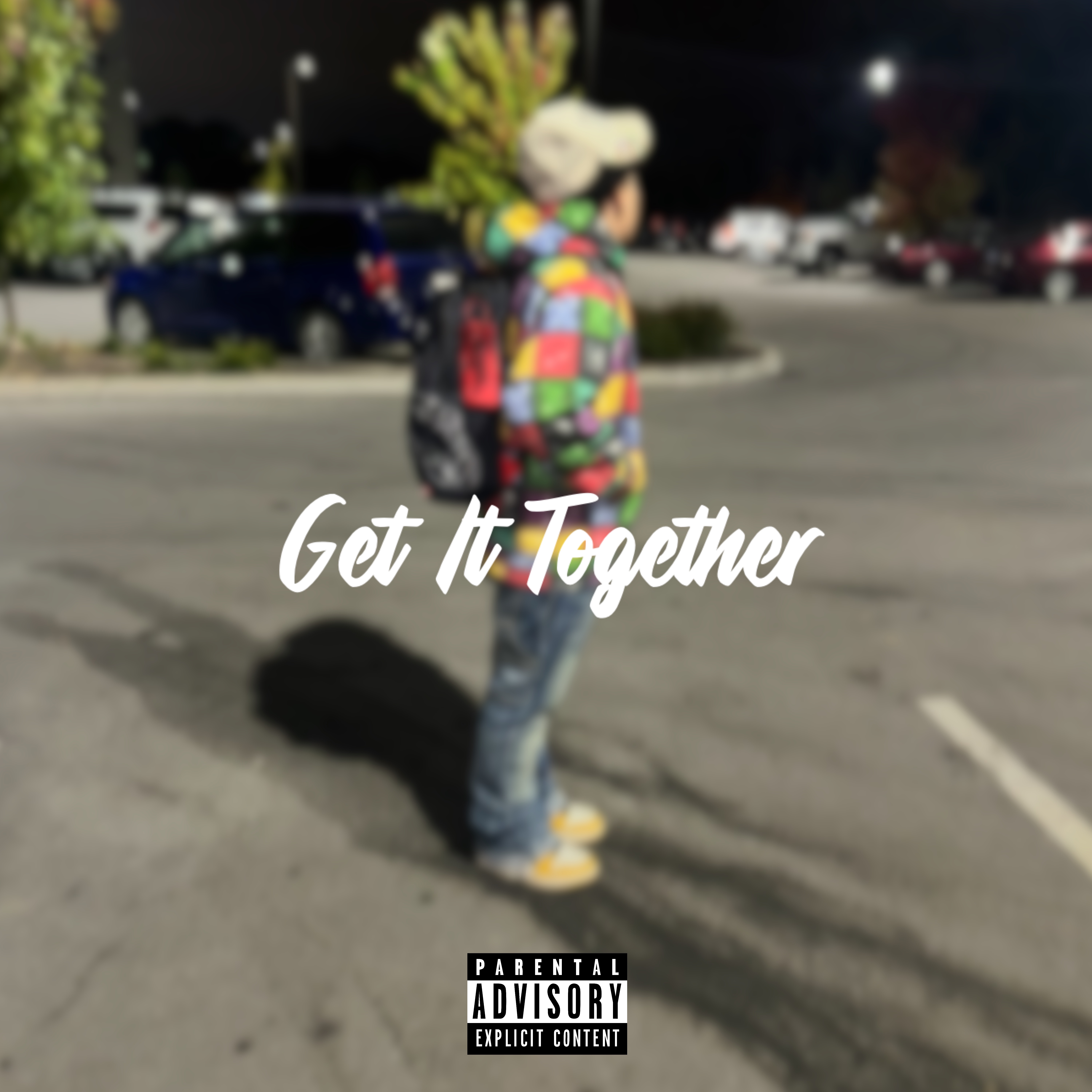 Get It Together artwork