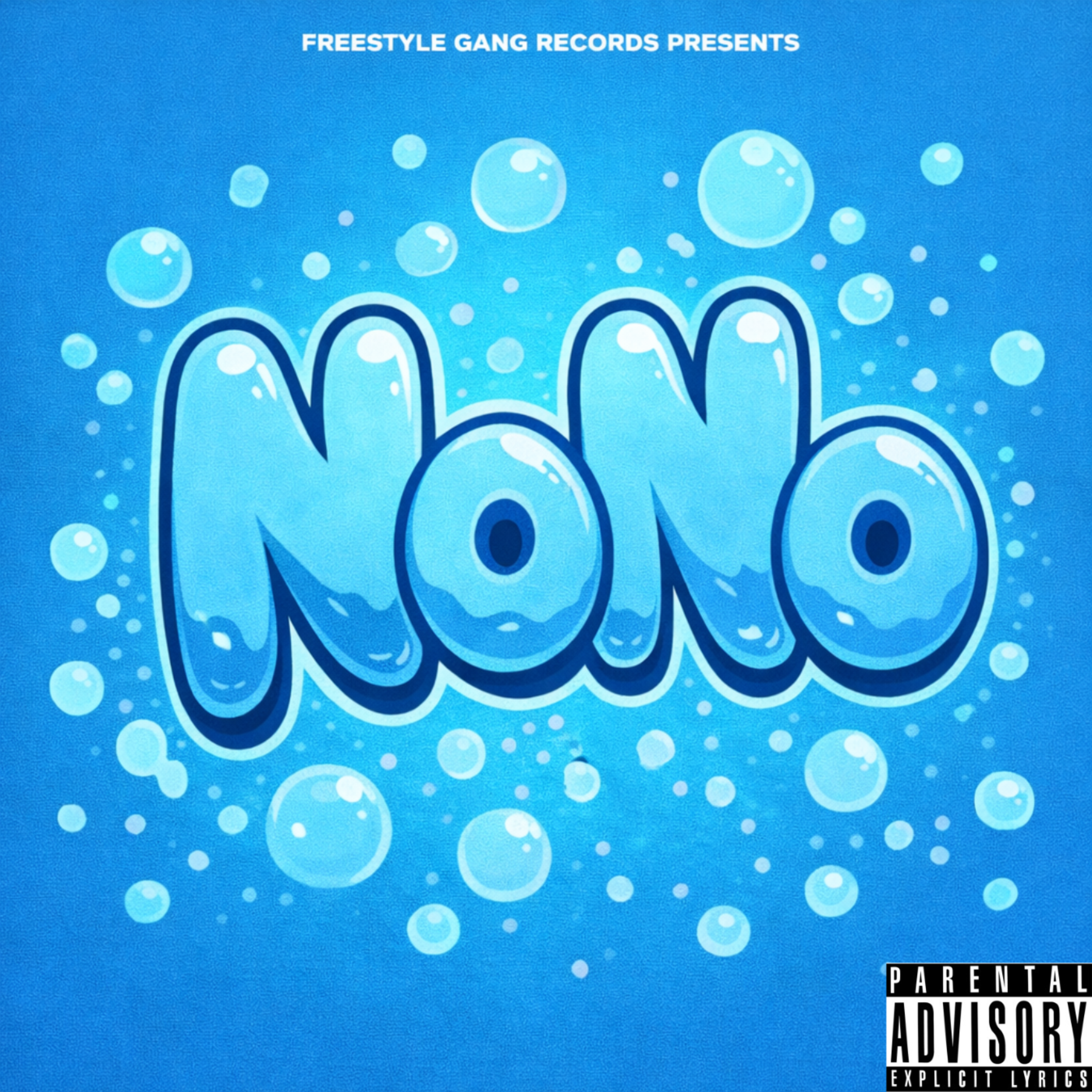 NoNo artwork
