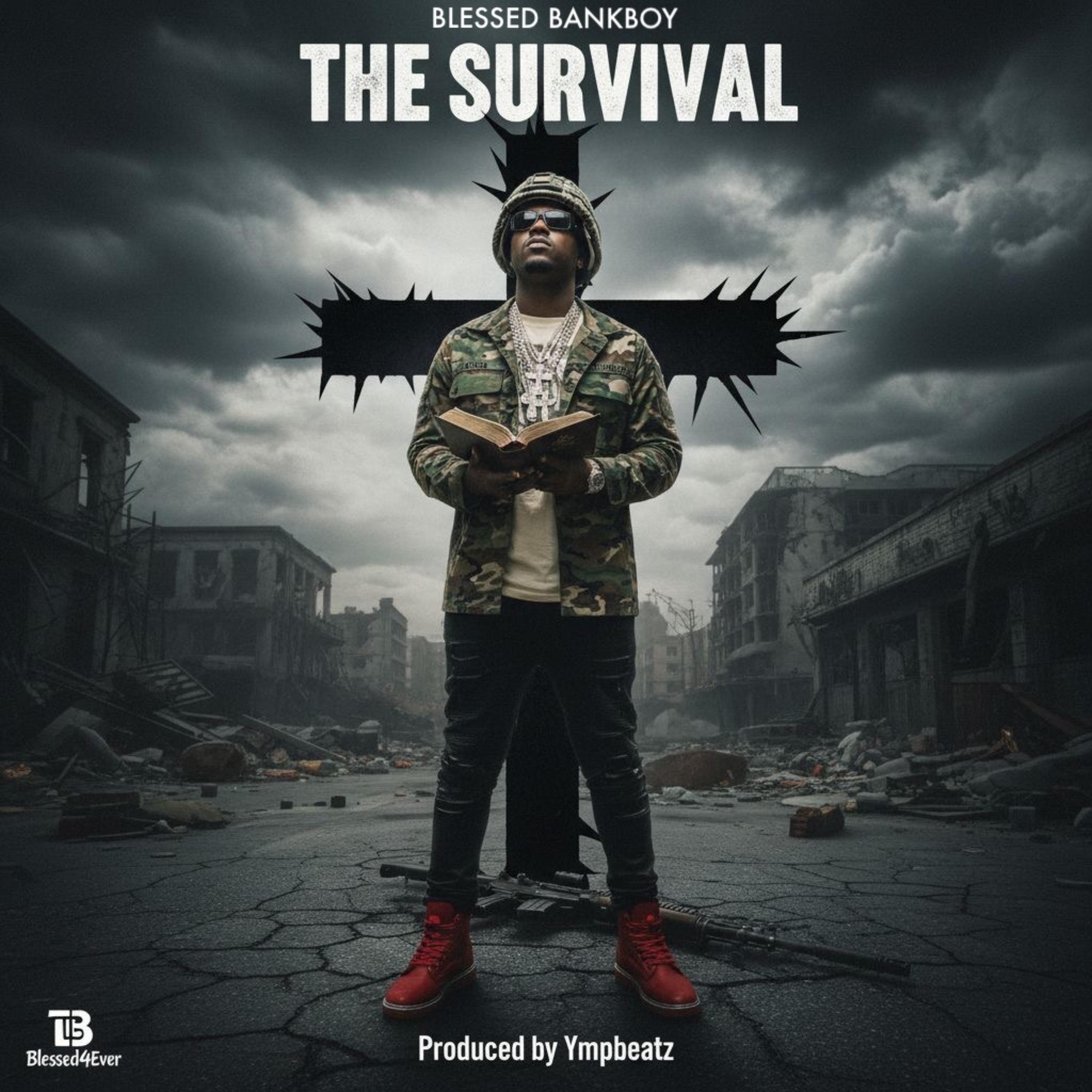 The Survival artwork