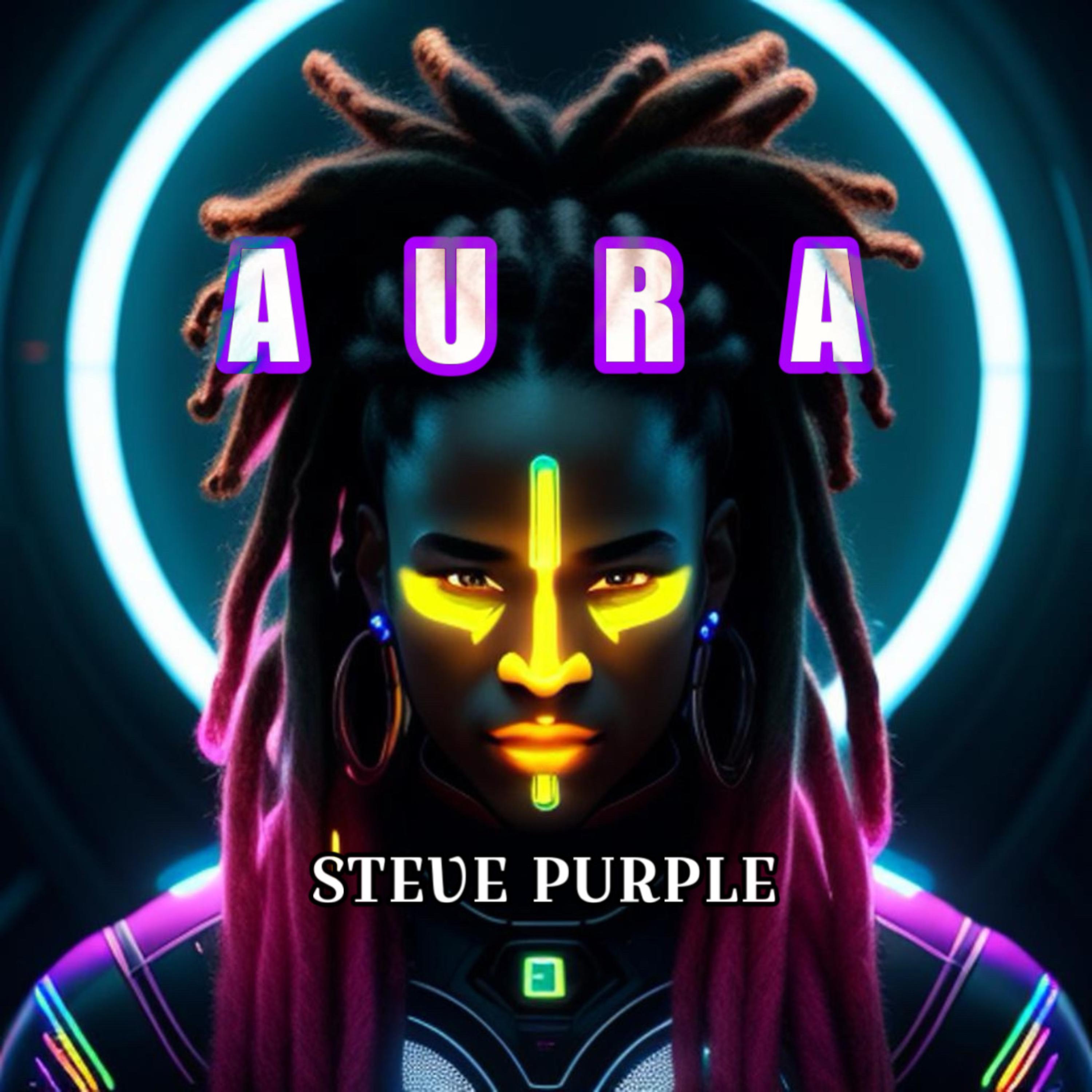 AURA artwork
