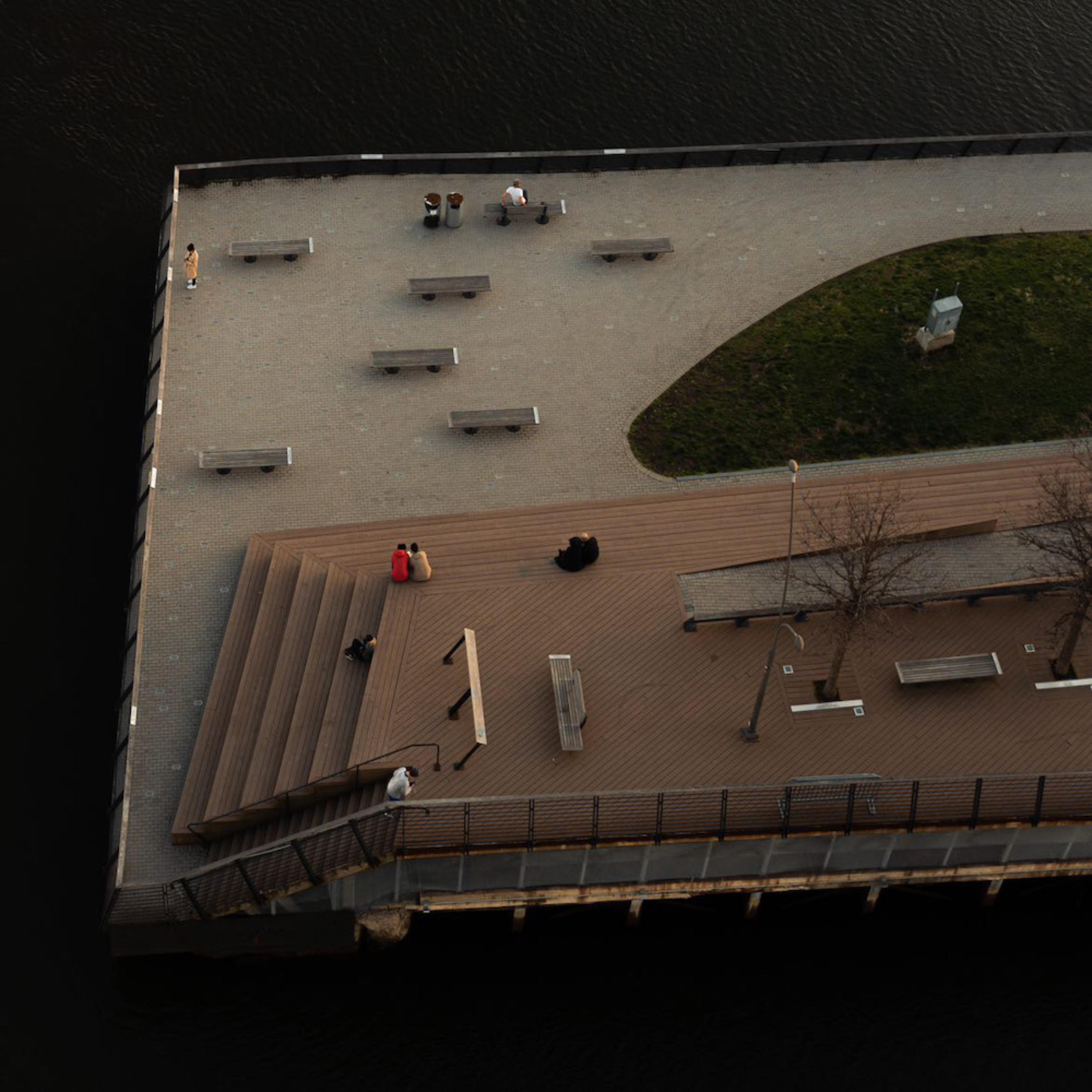 Remind Me That I'm Here artwork