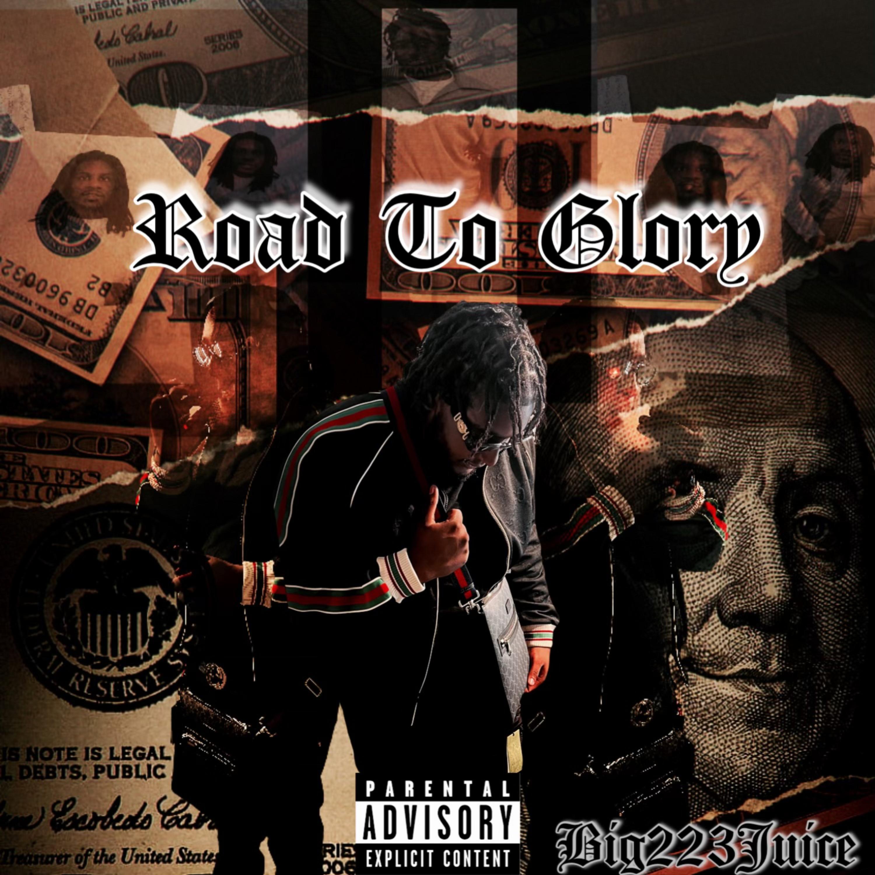 Road2Glory artwork