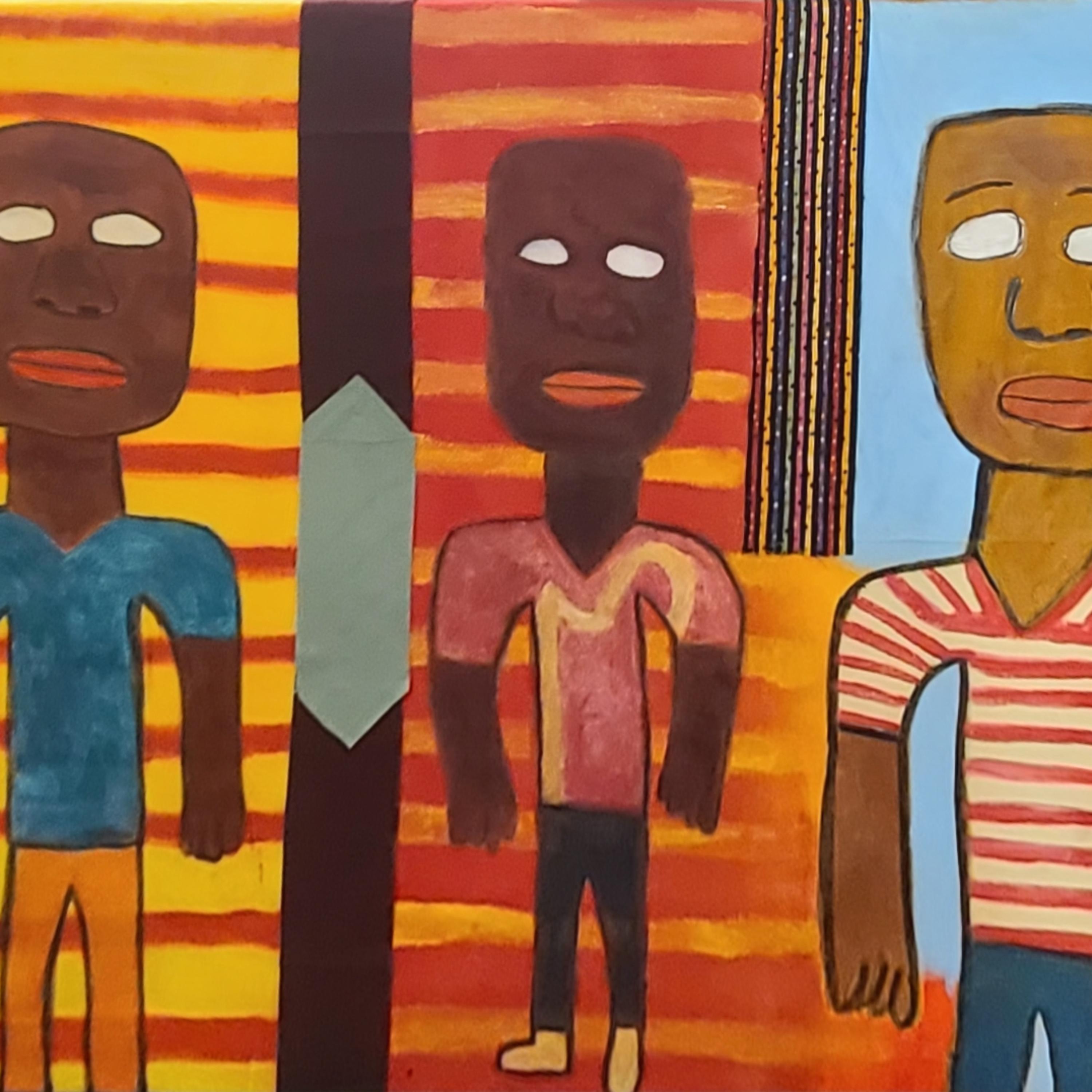 Jazz & Drums artwork