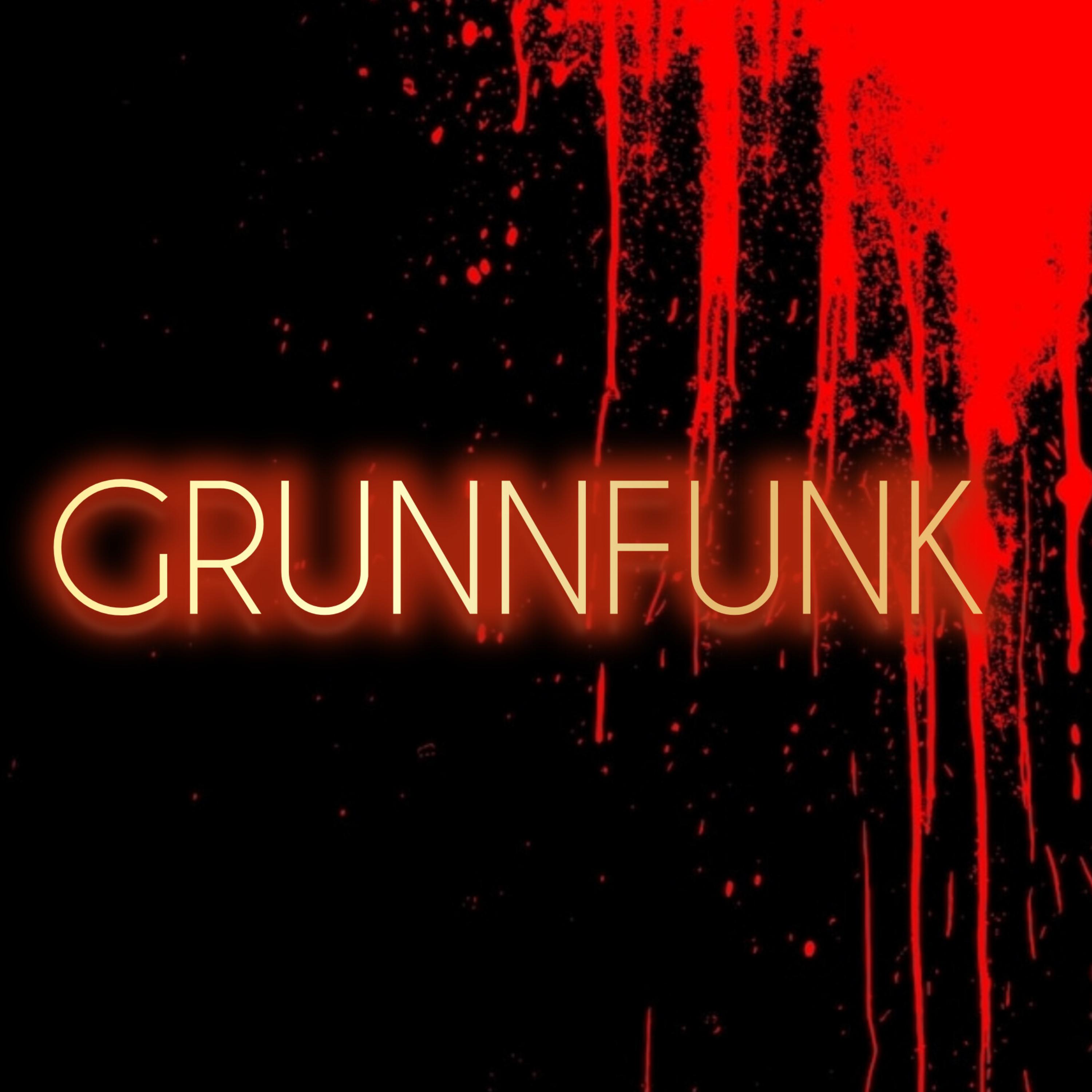 GRUNNFUNK artwork