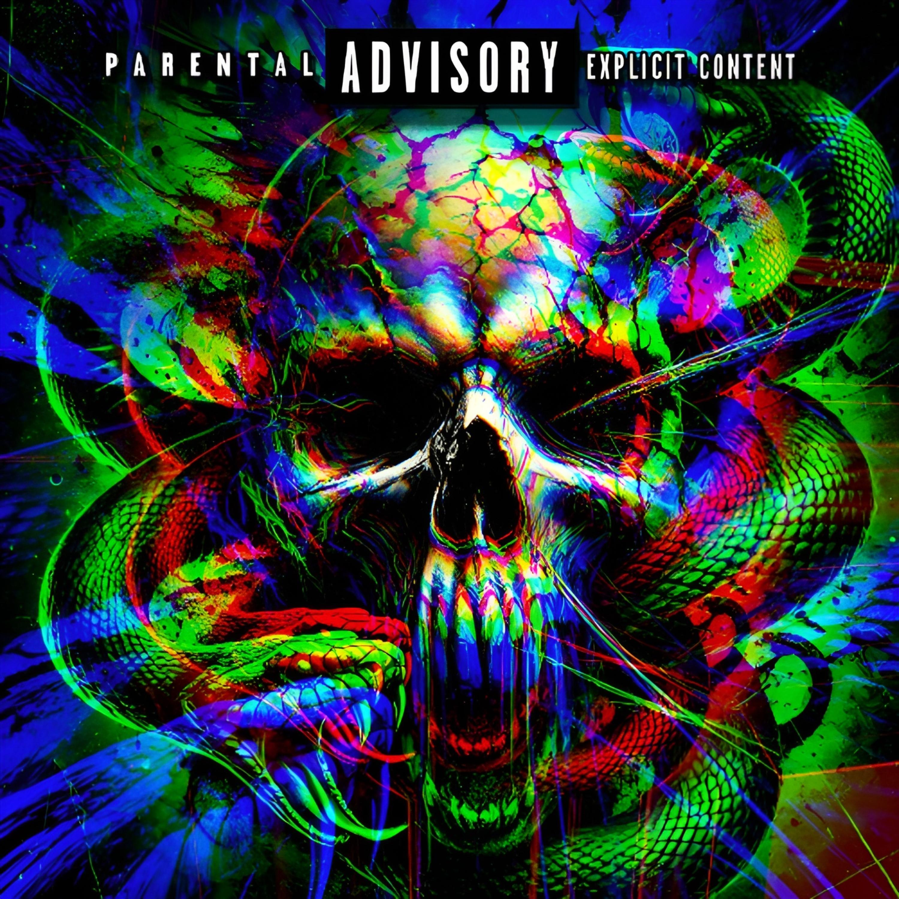 Serpents artwork