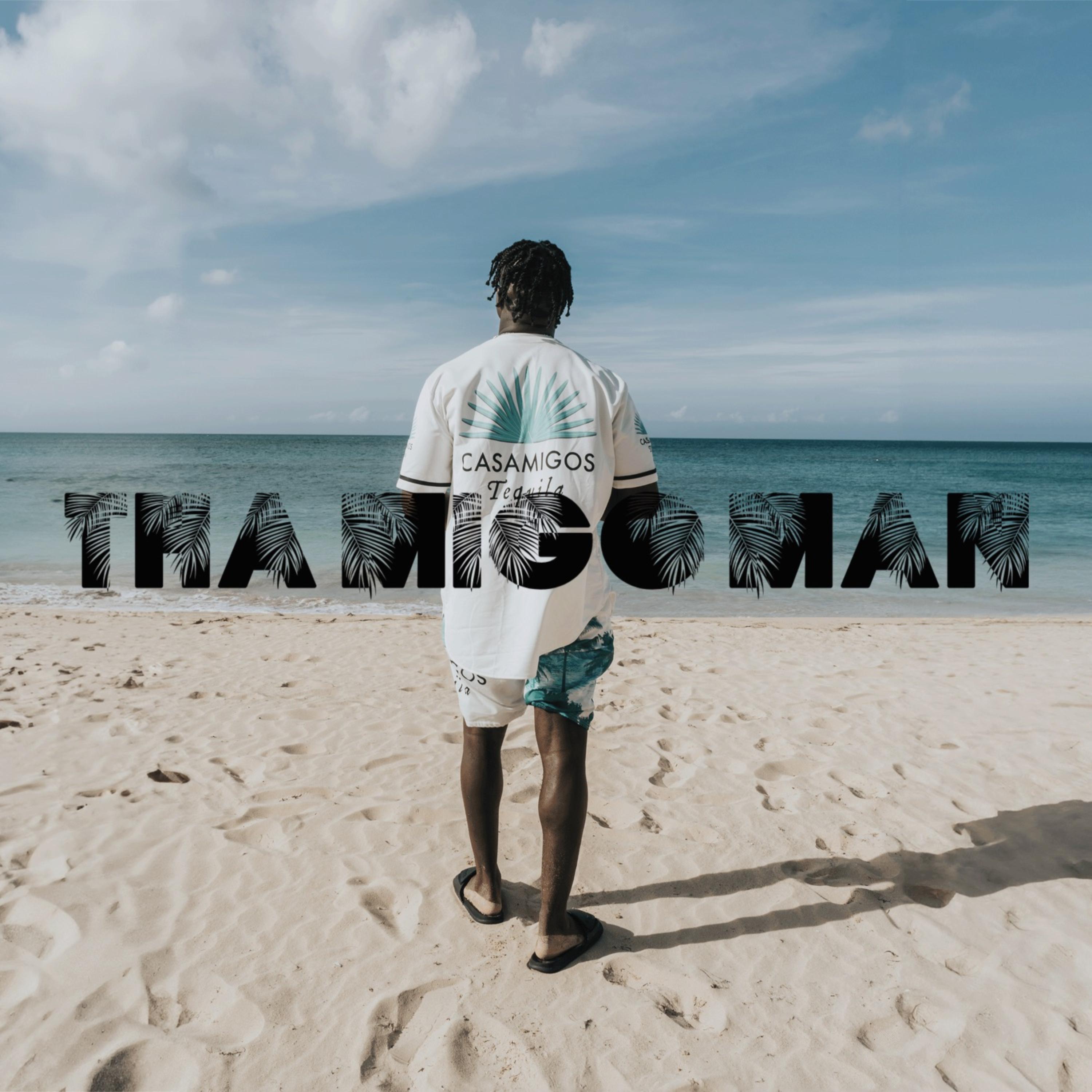 Tha Migoman artwork