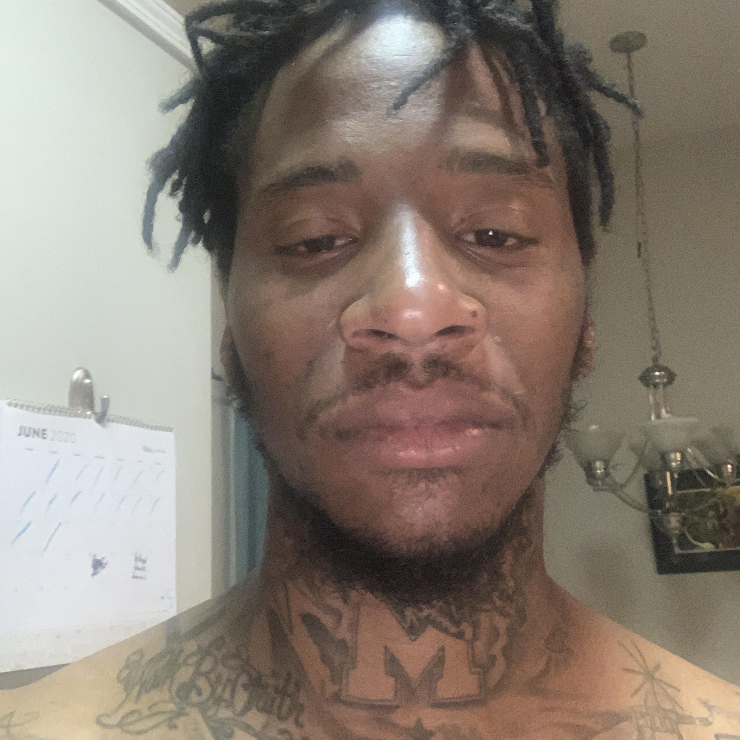 Face Card  No Visa artwork