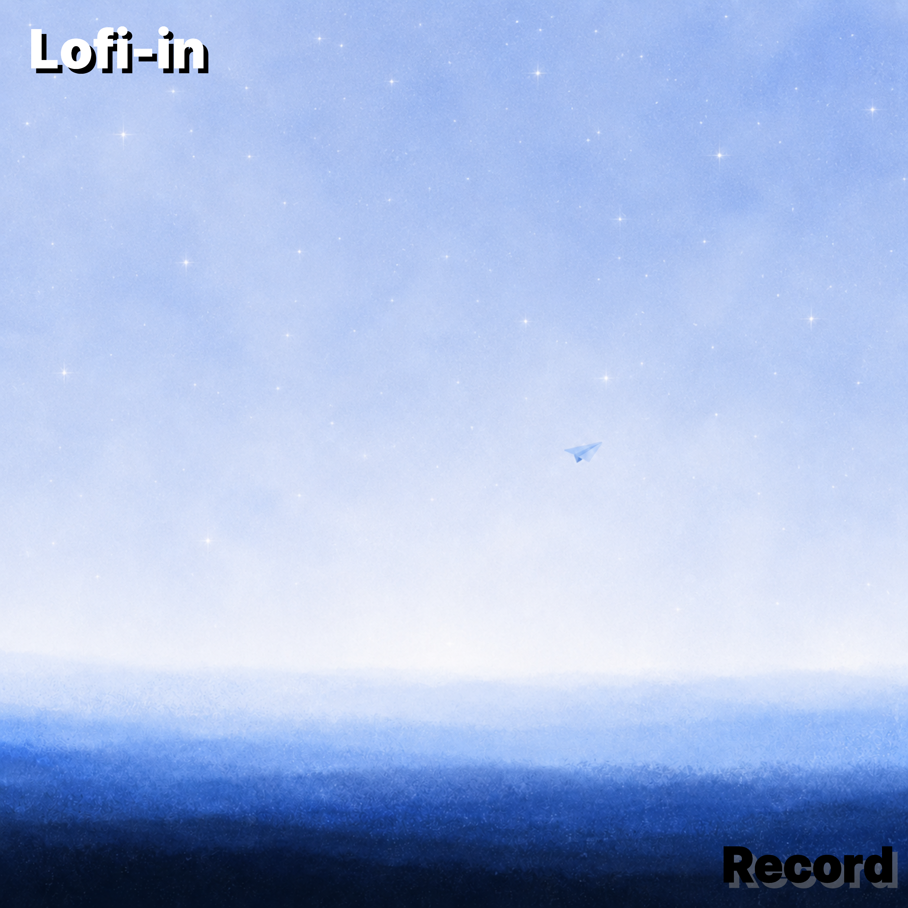 Paper Stars by Lofi-in cover art