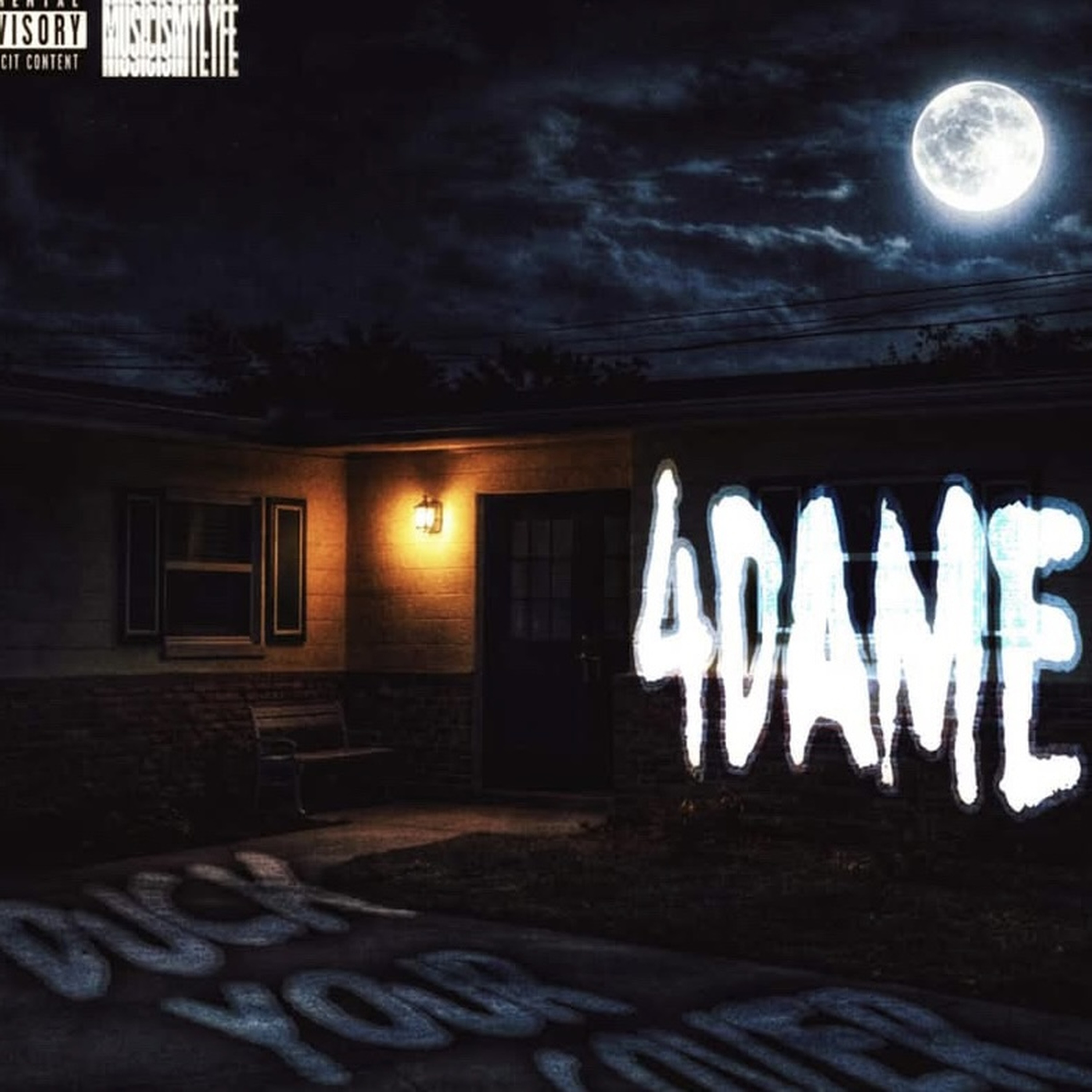 Duck Your Cover artwork