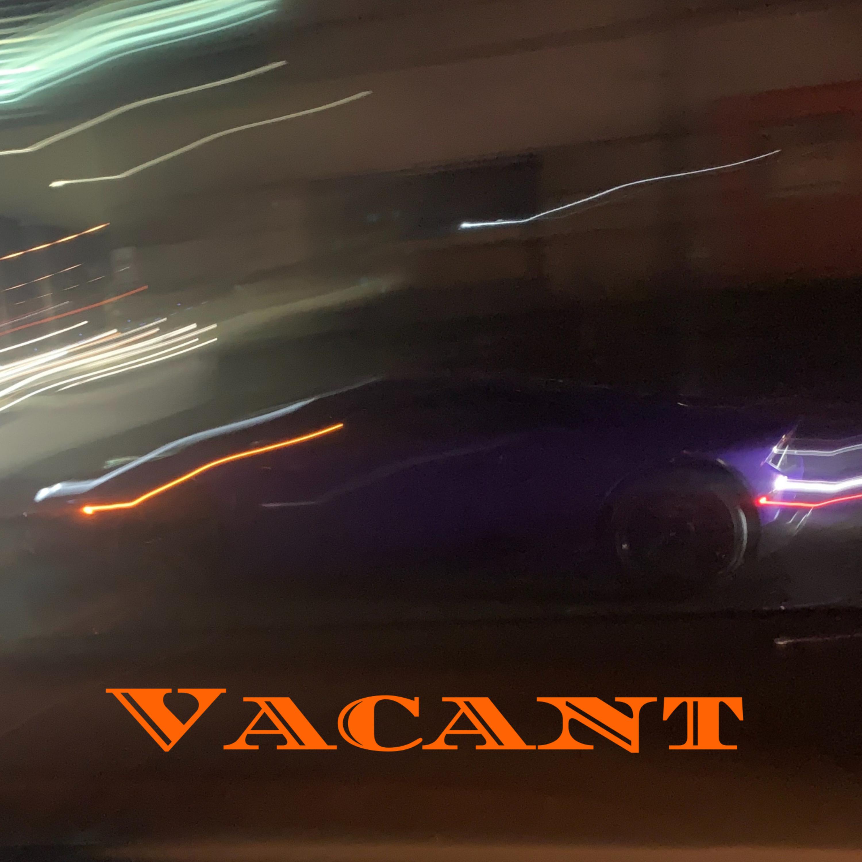 Vacant artwork