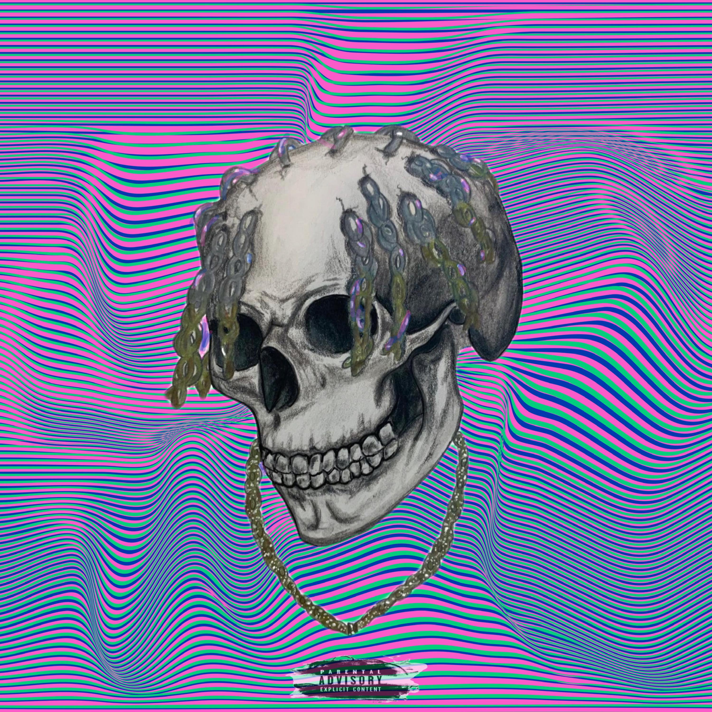 Frenemy artwork