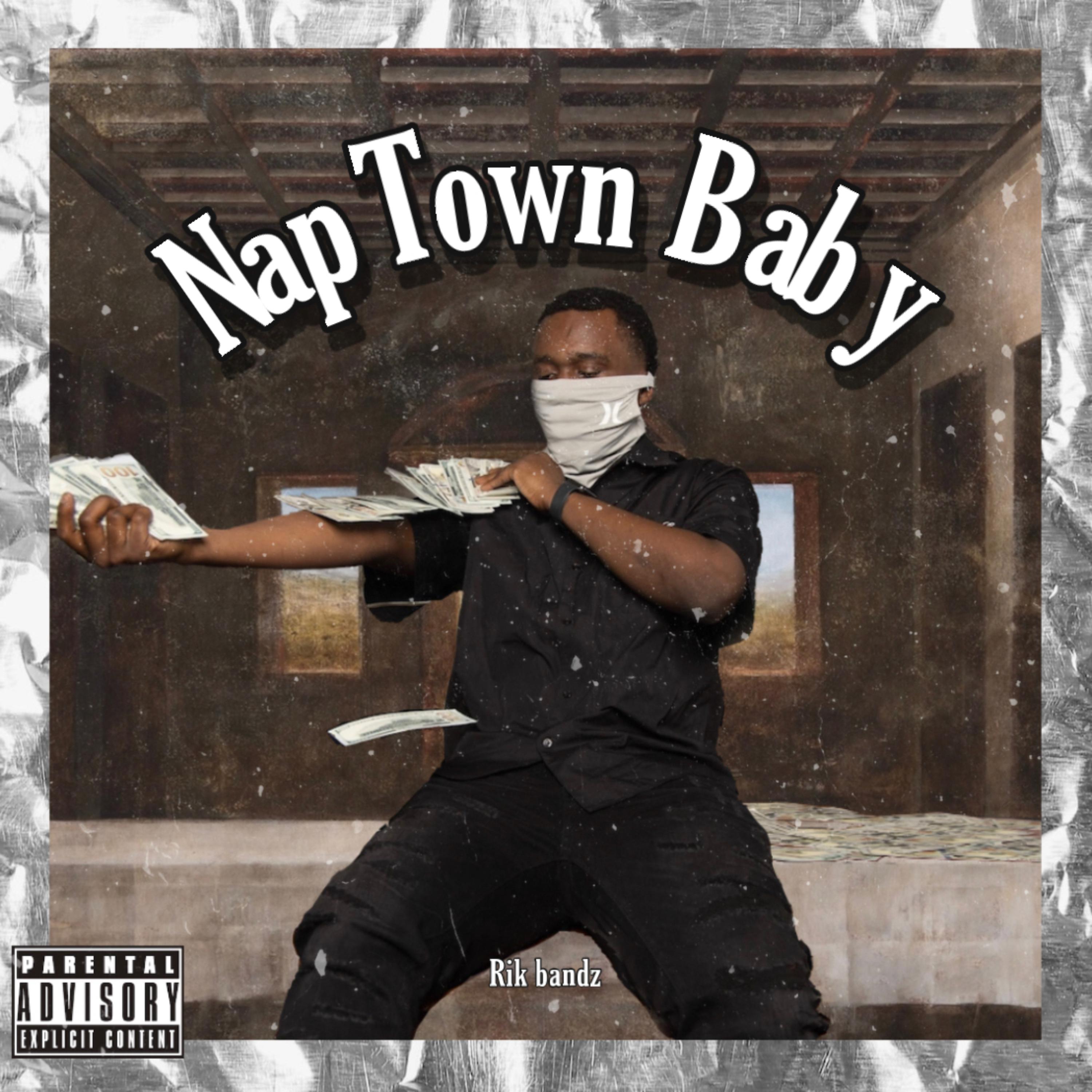 NapTown Baby artwork