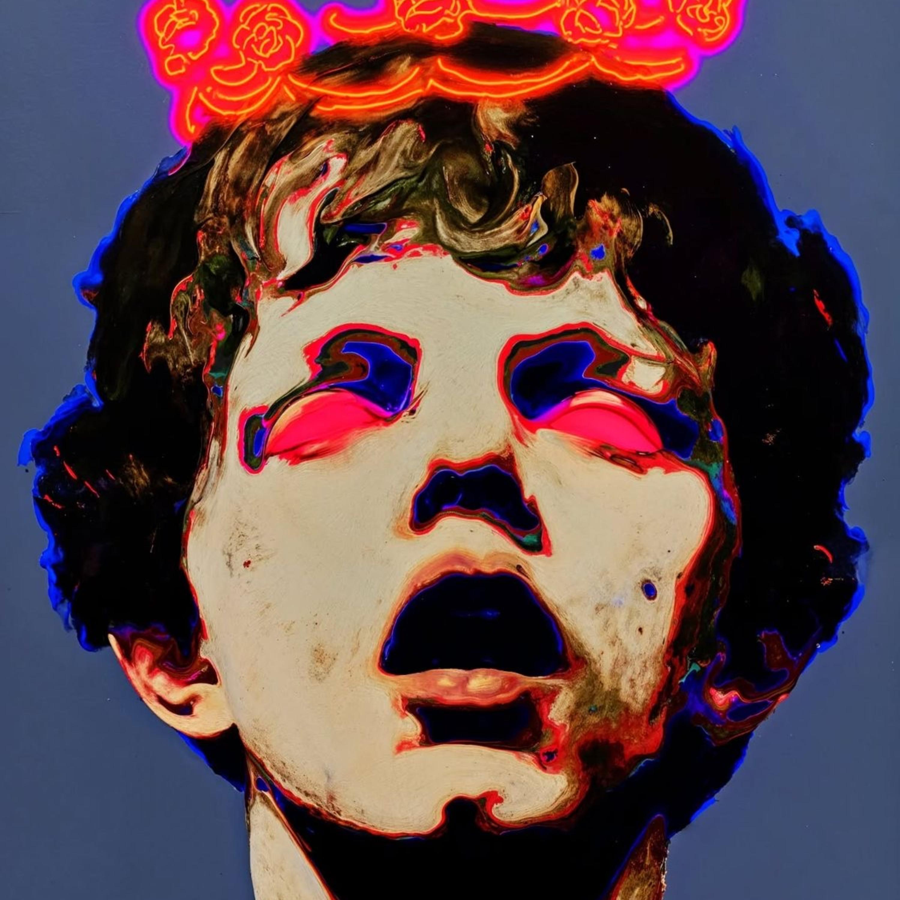robotripping artwork