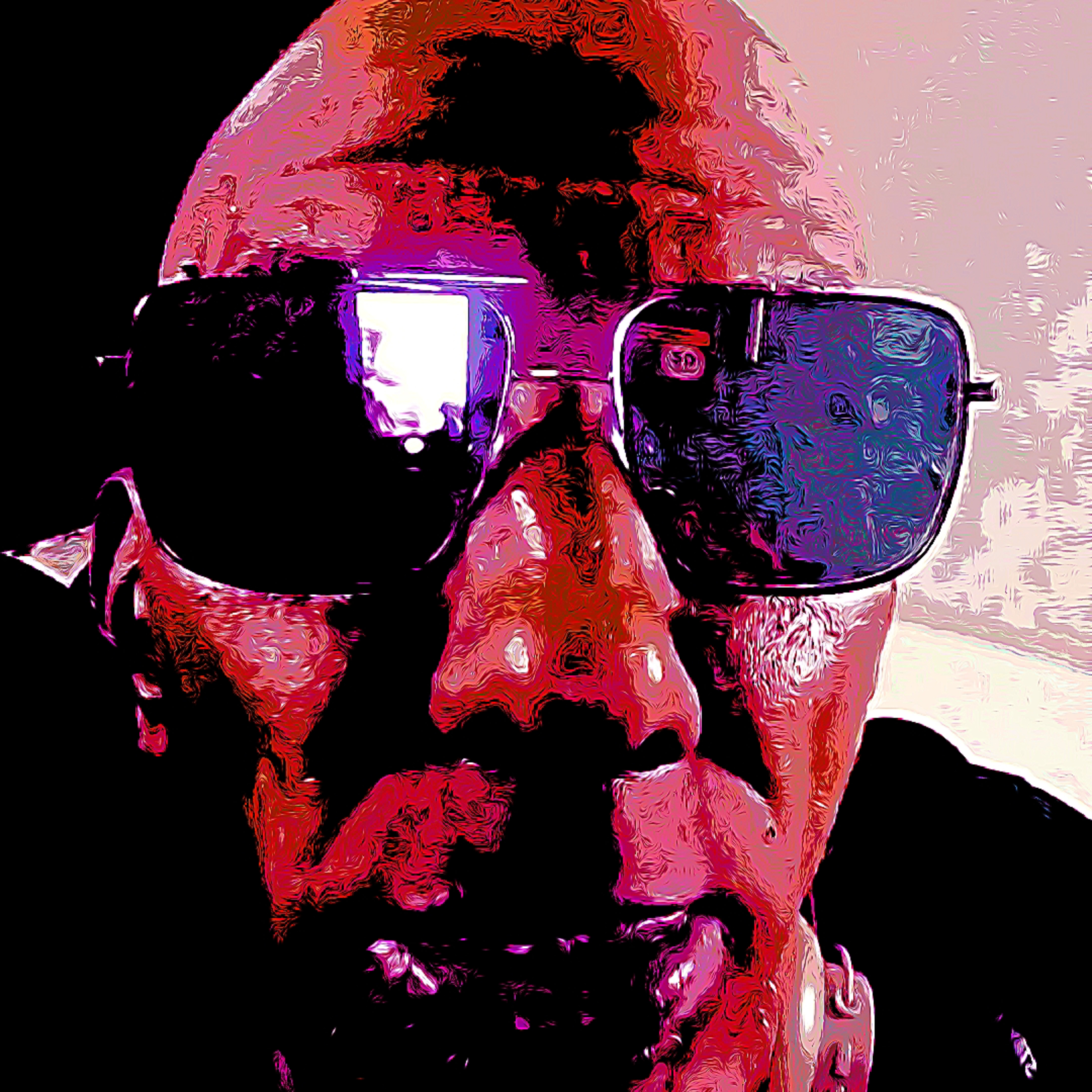WHO DAT DUDE? artwork