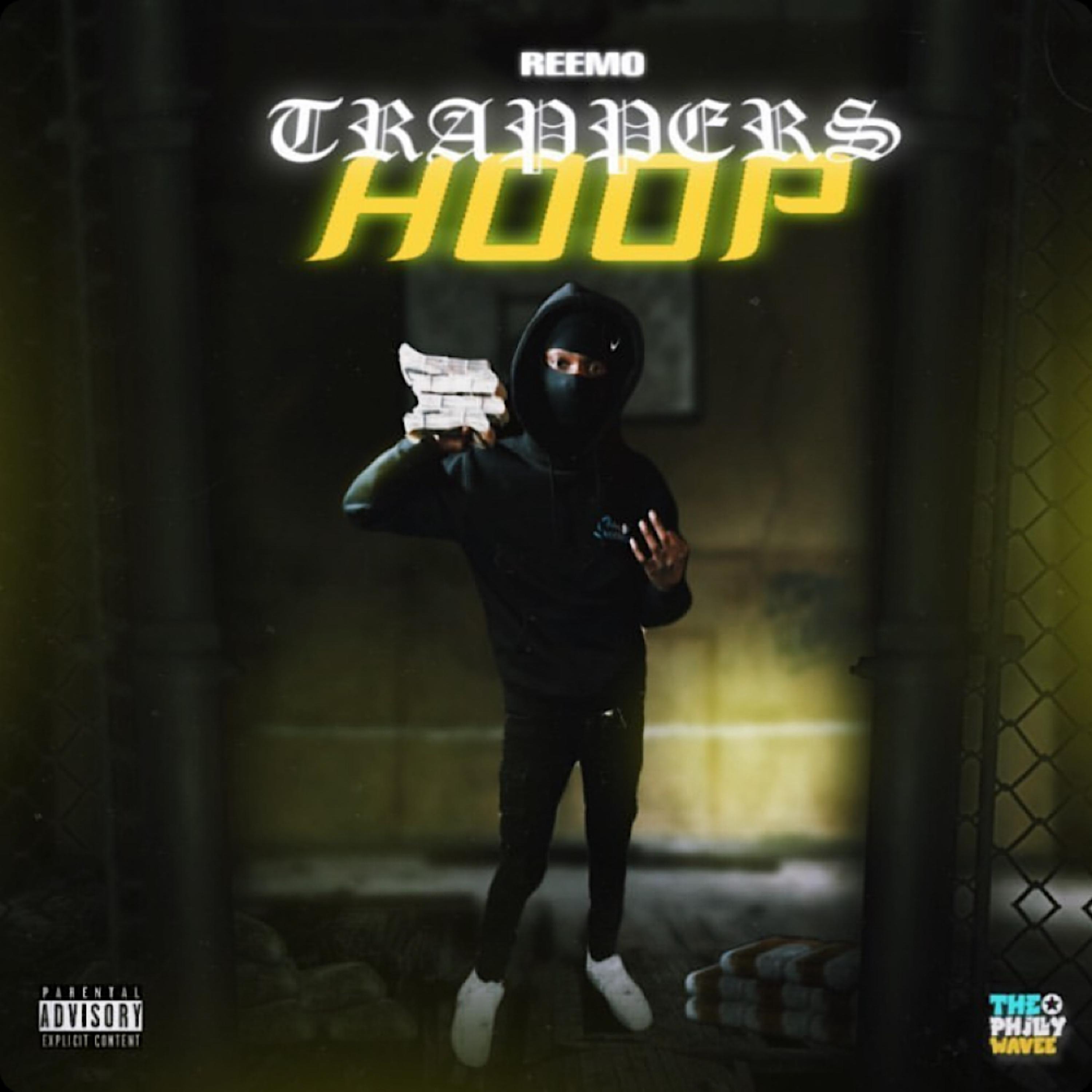 TRAPPERS HOOP artwork