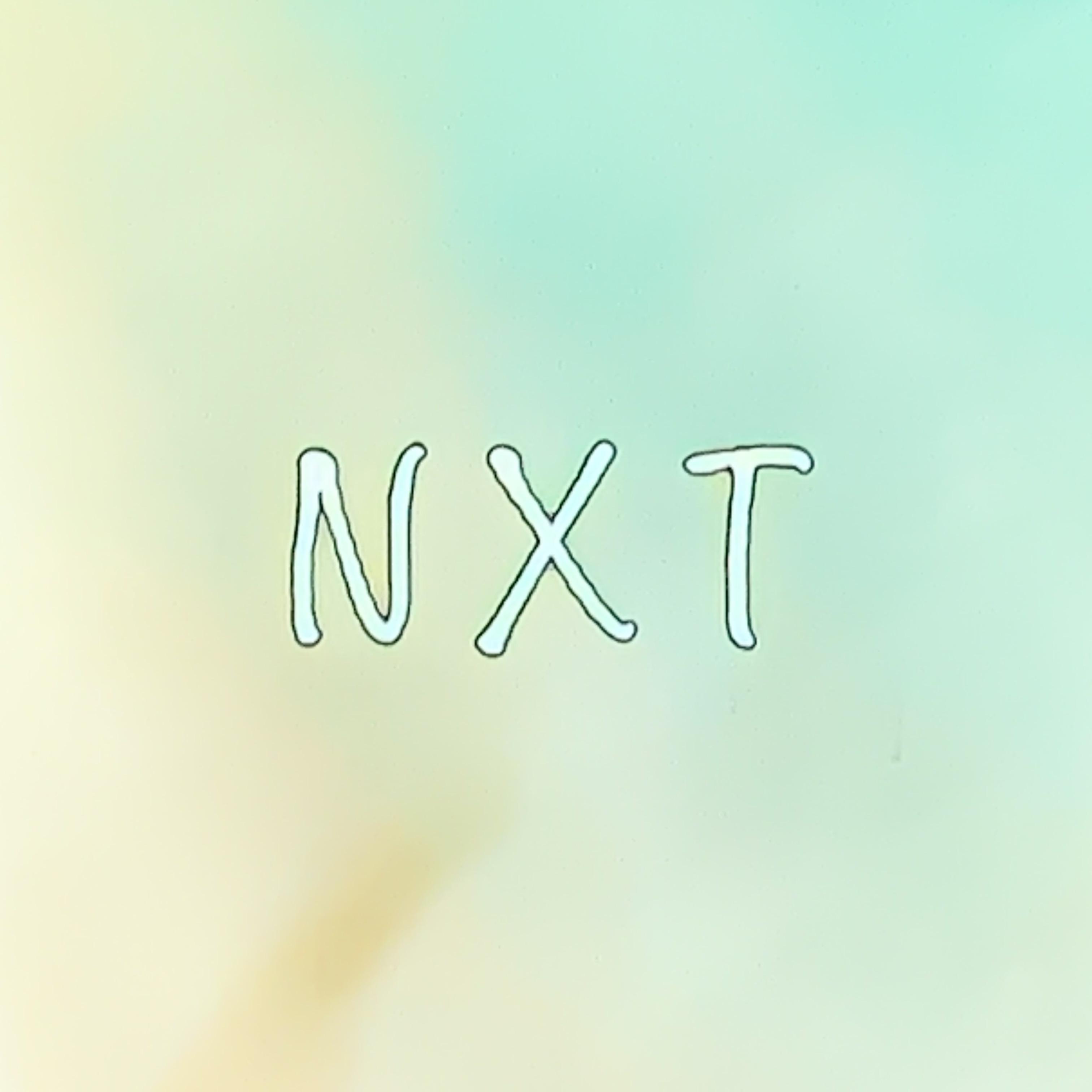 NXT artwork