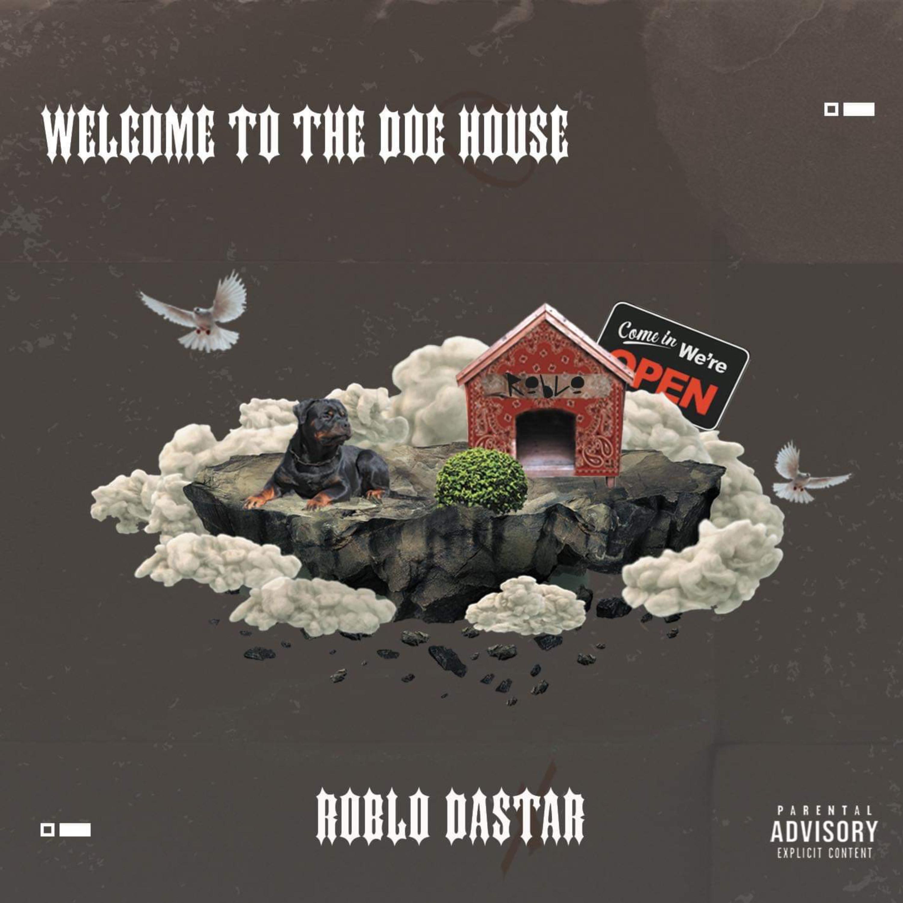 Welcome To The Dog House artwork