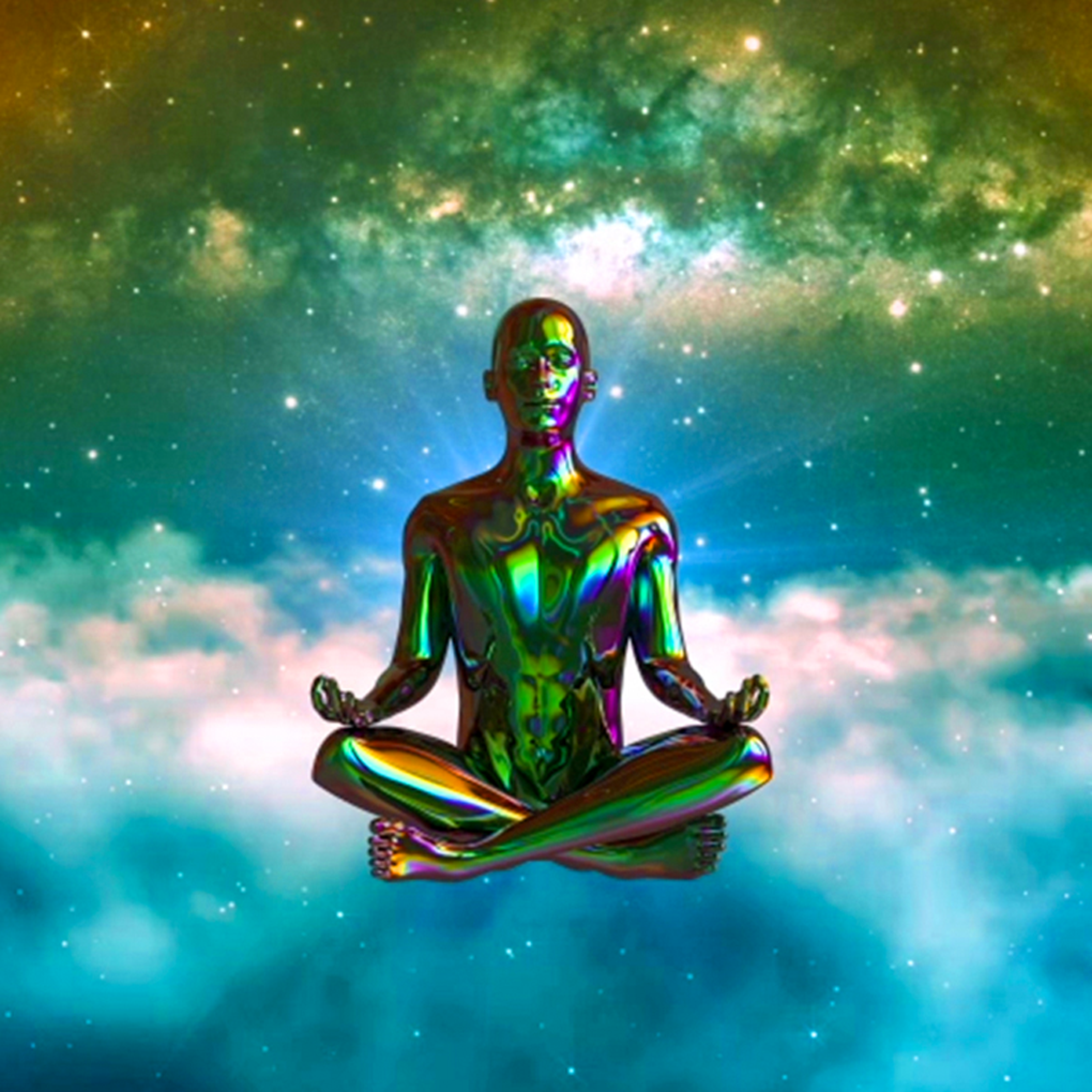 Manifest In Your Sleep Guided Meditation artwork