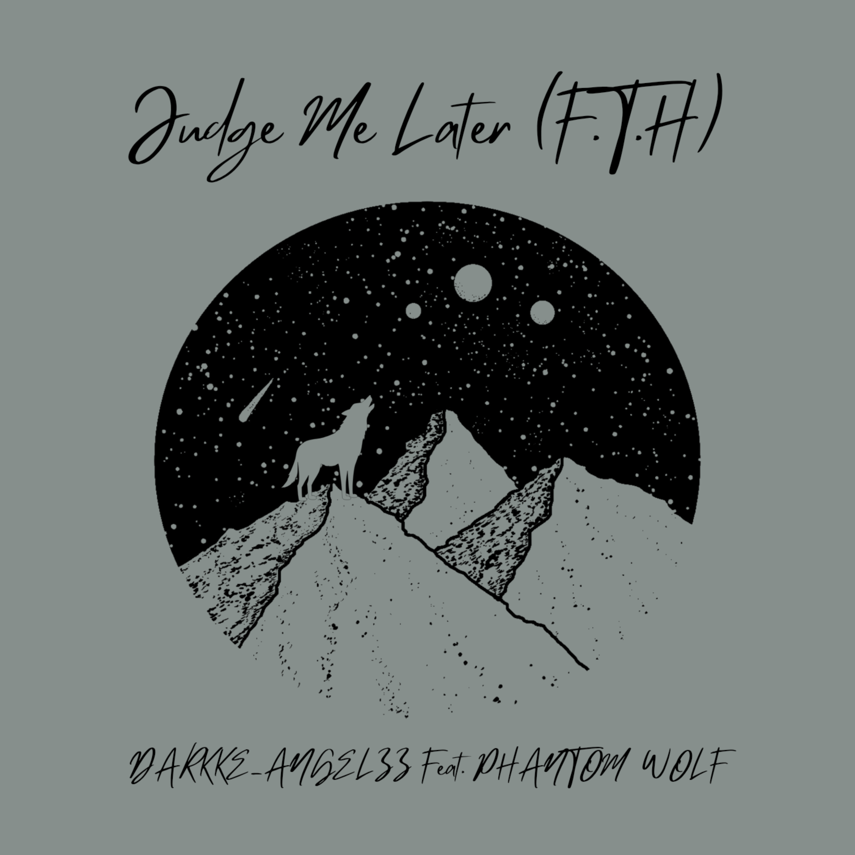 Judge Me Later artwork