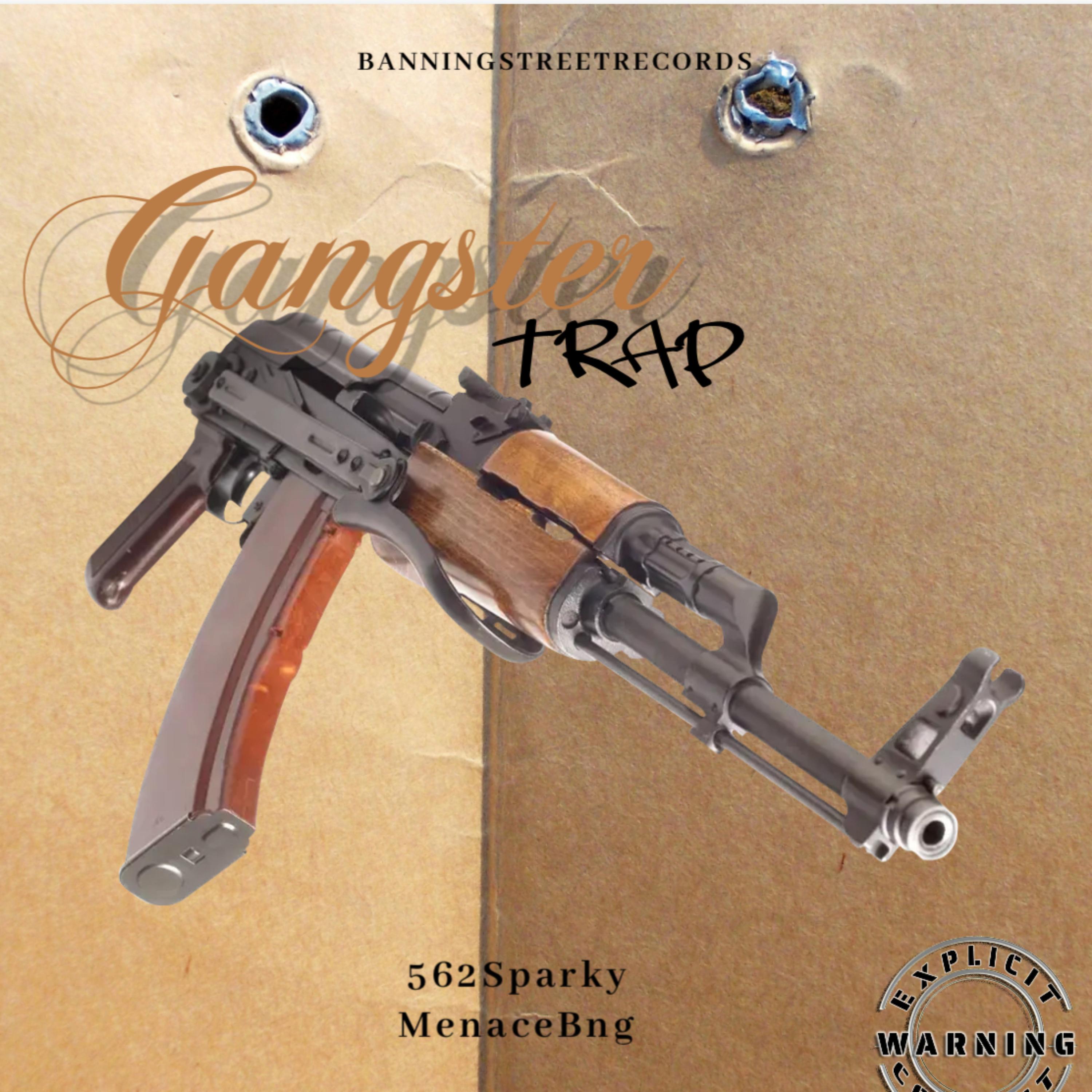 Gangster Tripk artwork