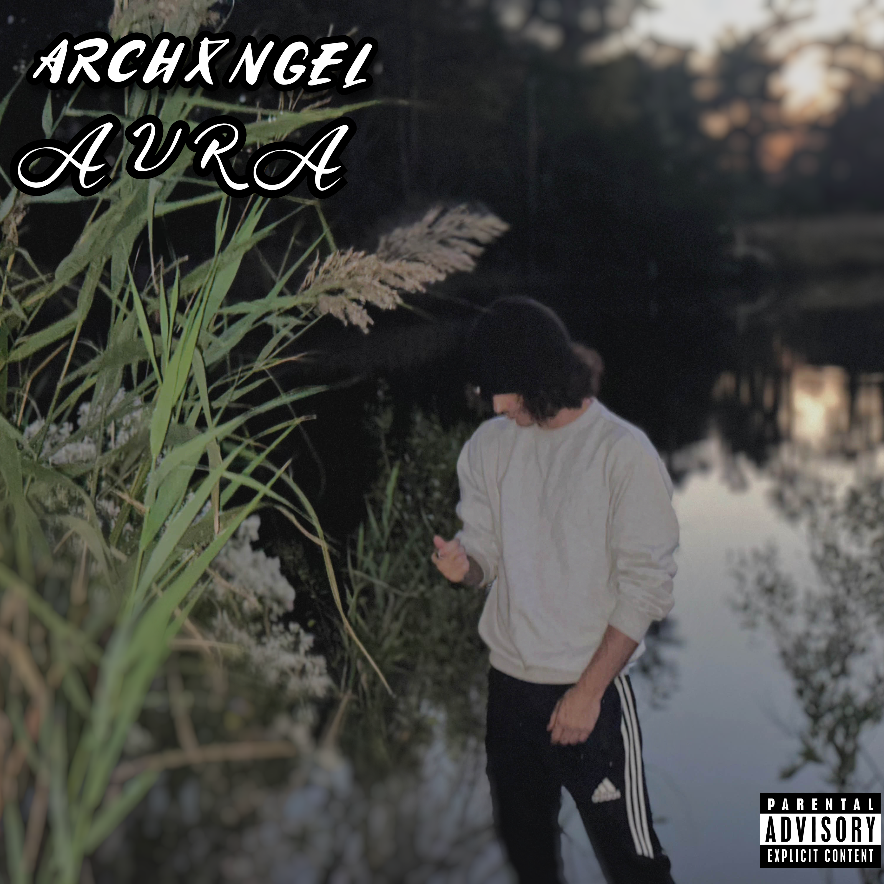 AURA artwork