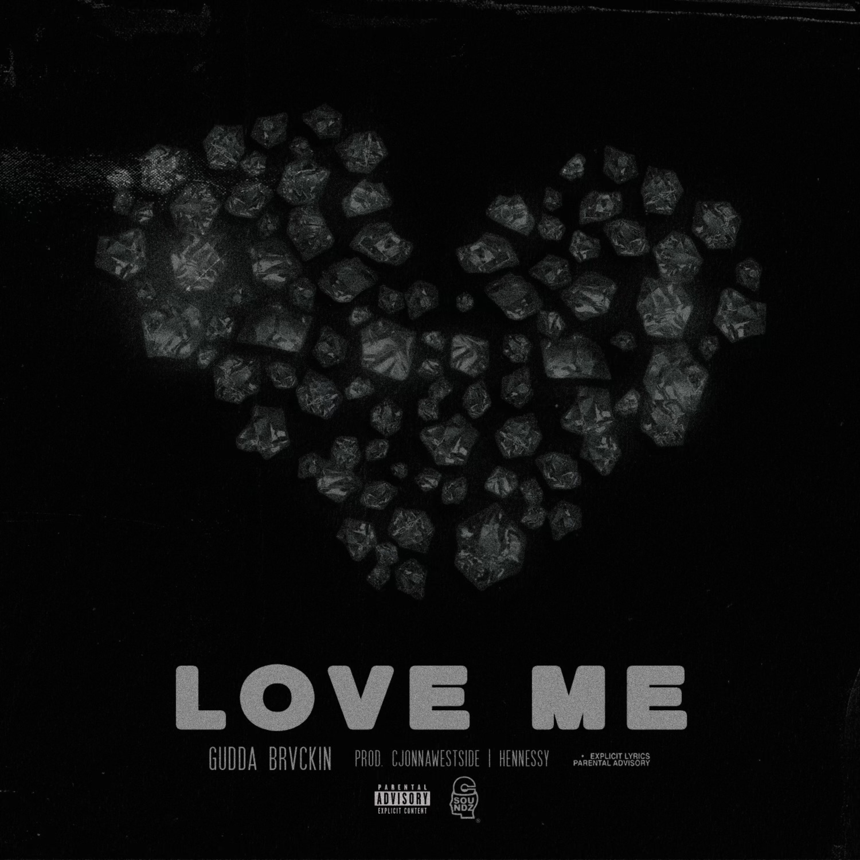 LOVE ME artwork