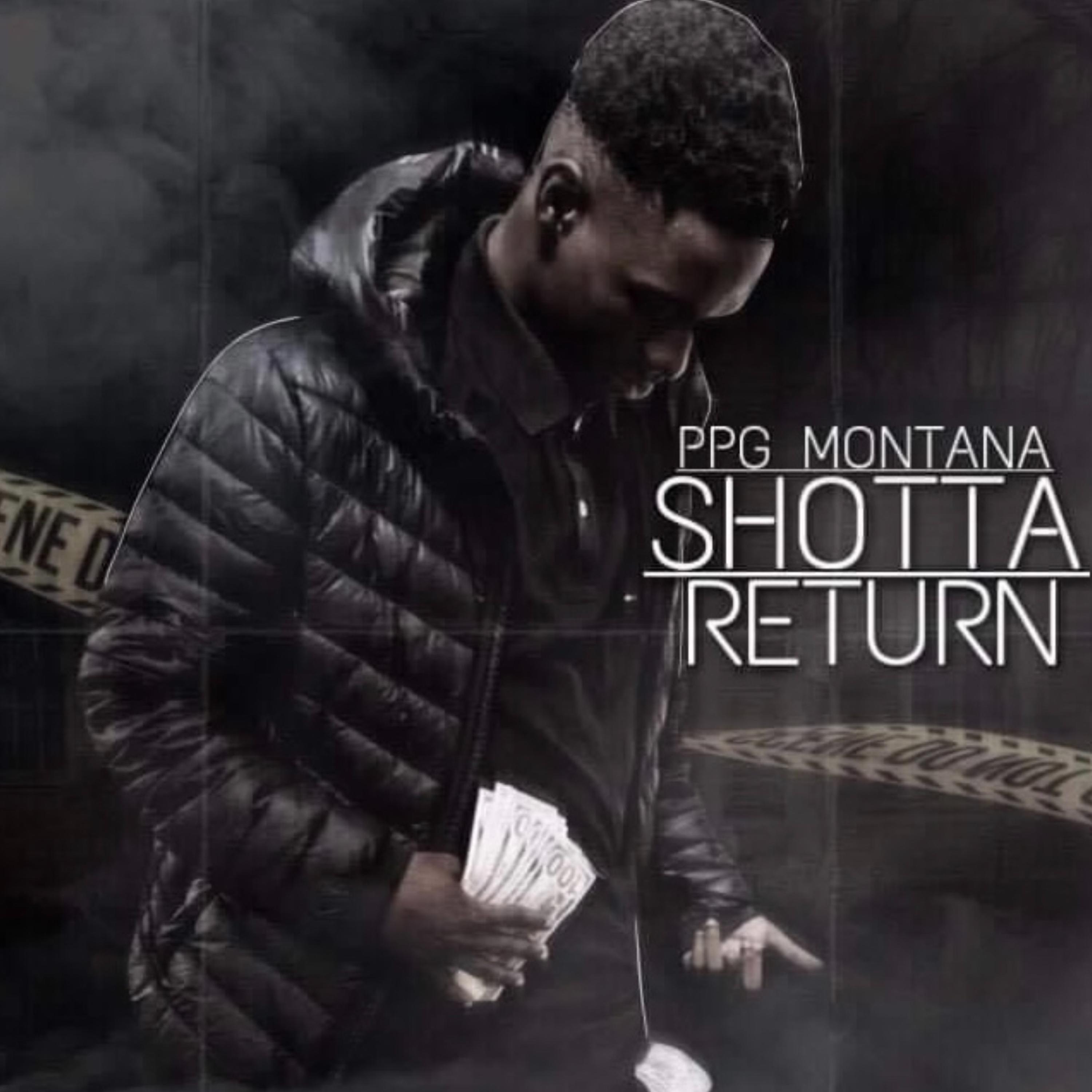 Shotta Return artwork