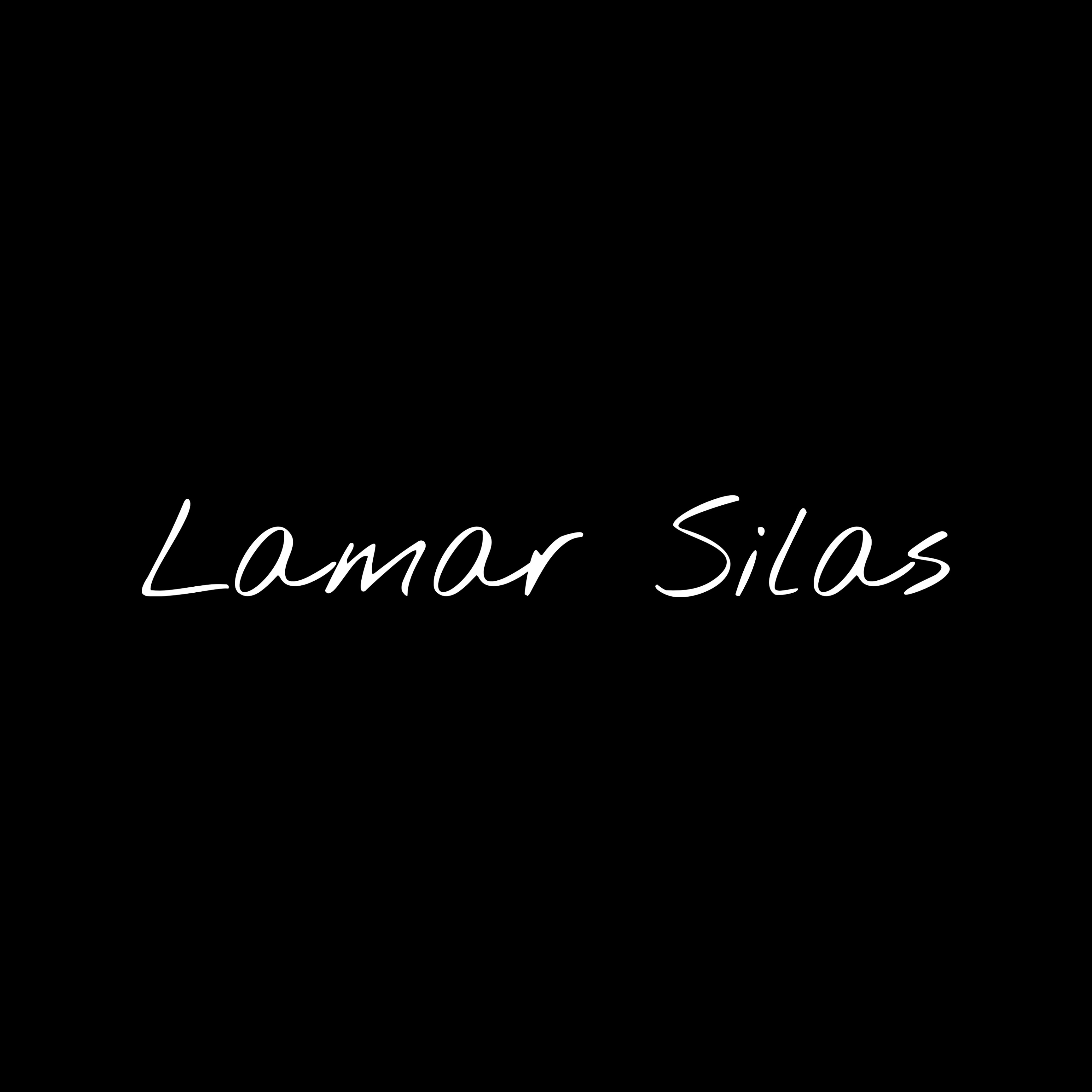 Lamar Silas artwork