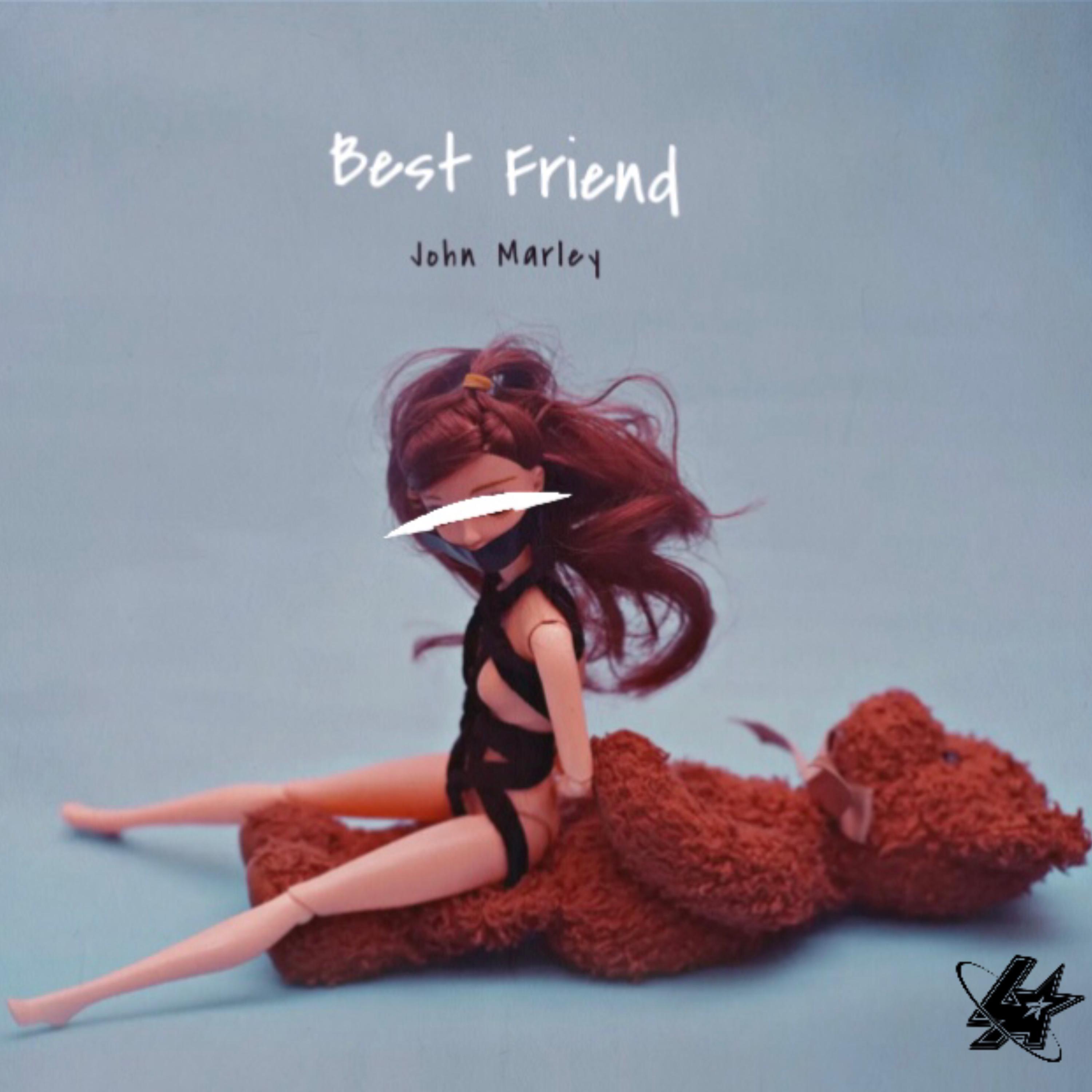 Best Friend artwork