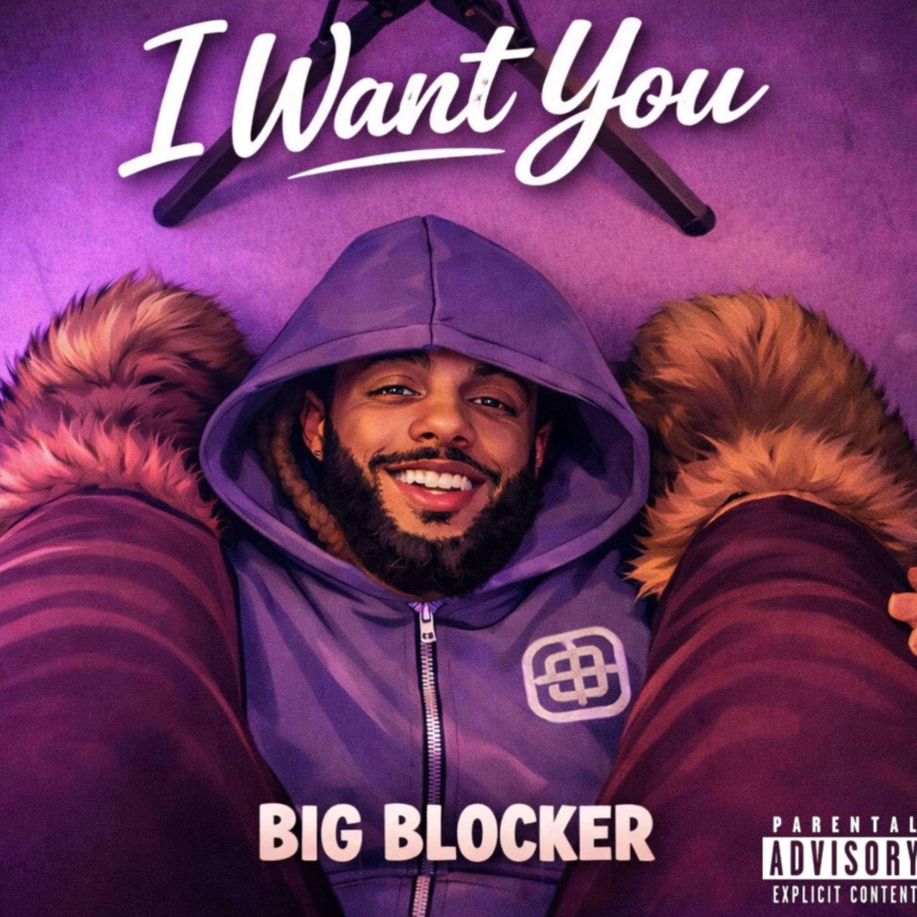 I Want You artwork