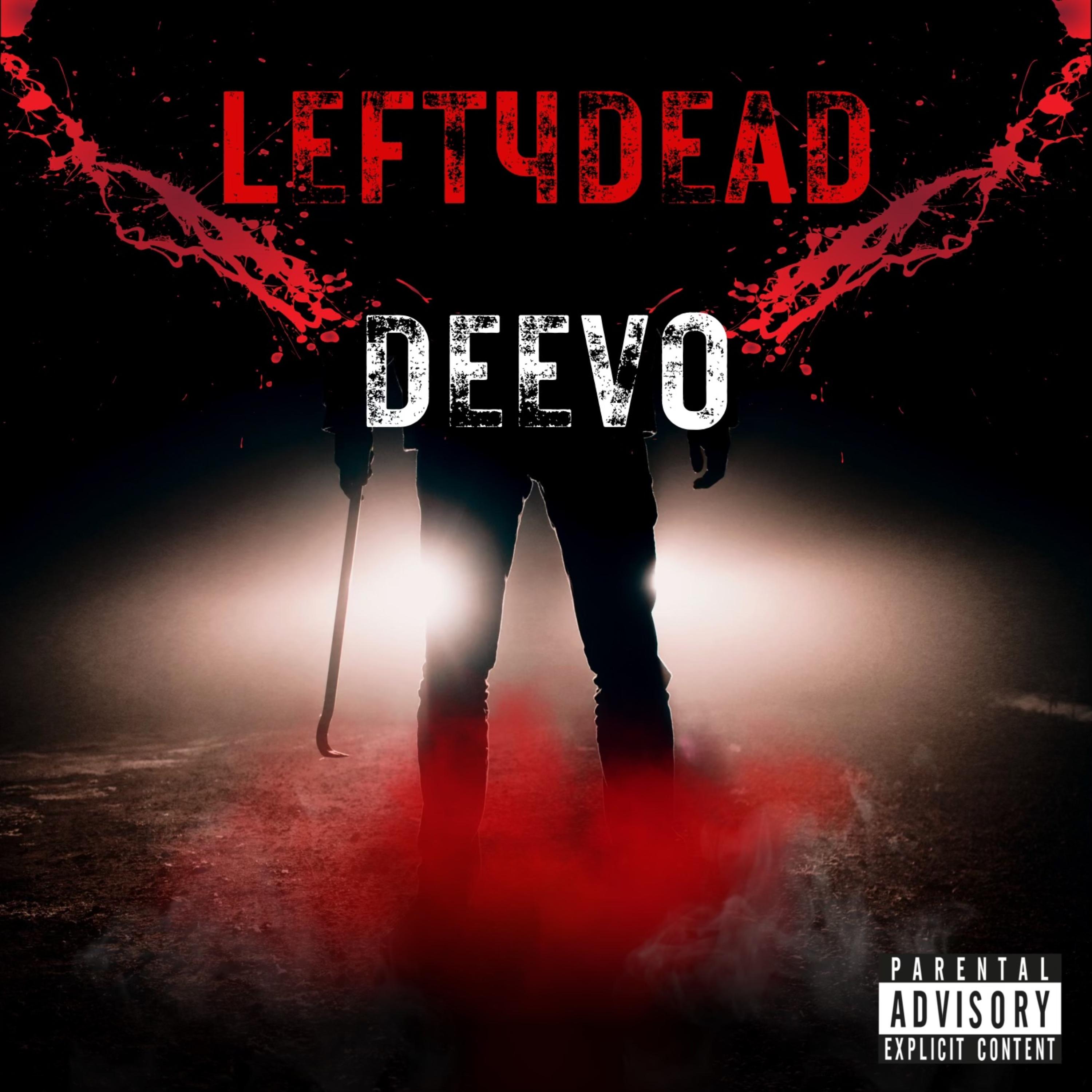 Left4Dead by BSG Deevo cover art